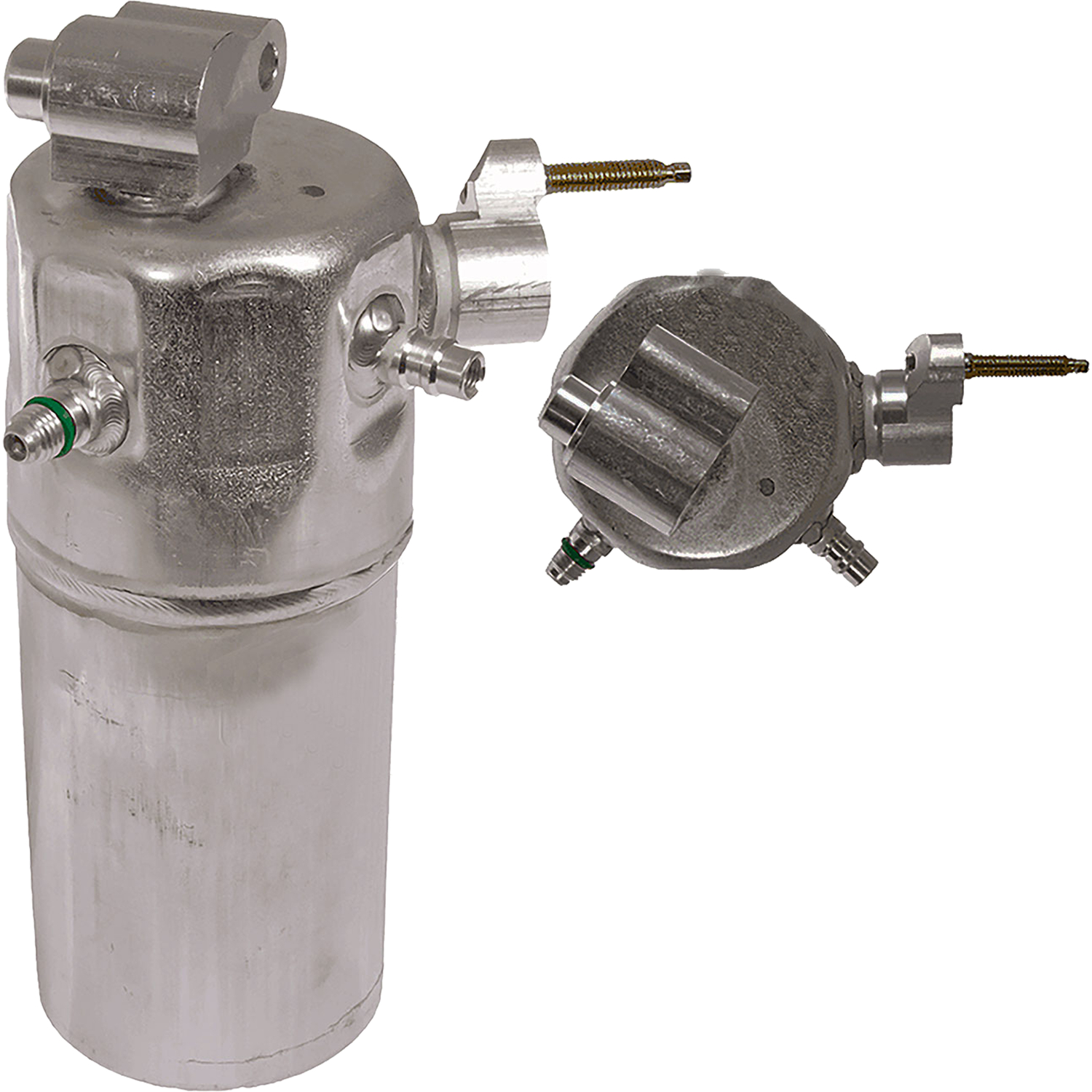 AM Accumulator Filter Drier SKU GPD1411676