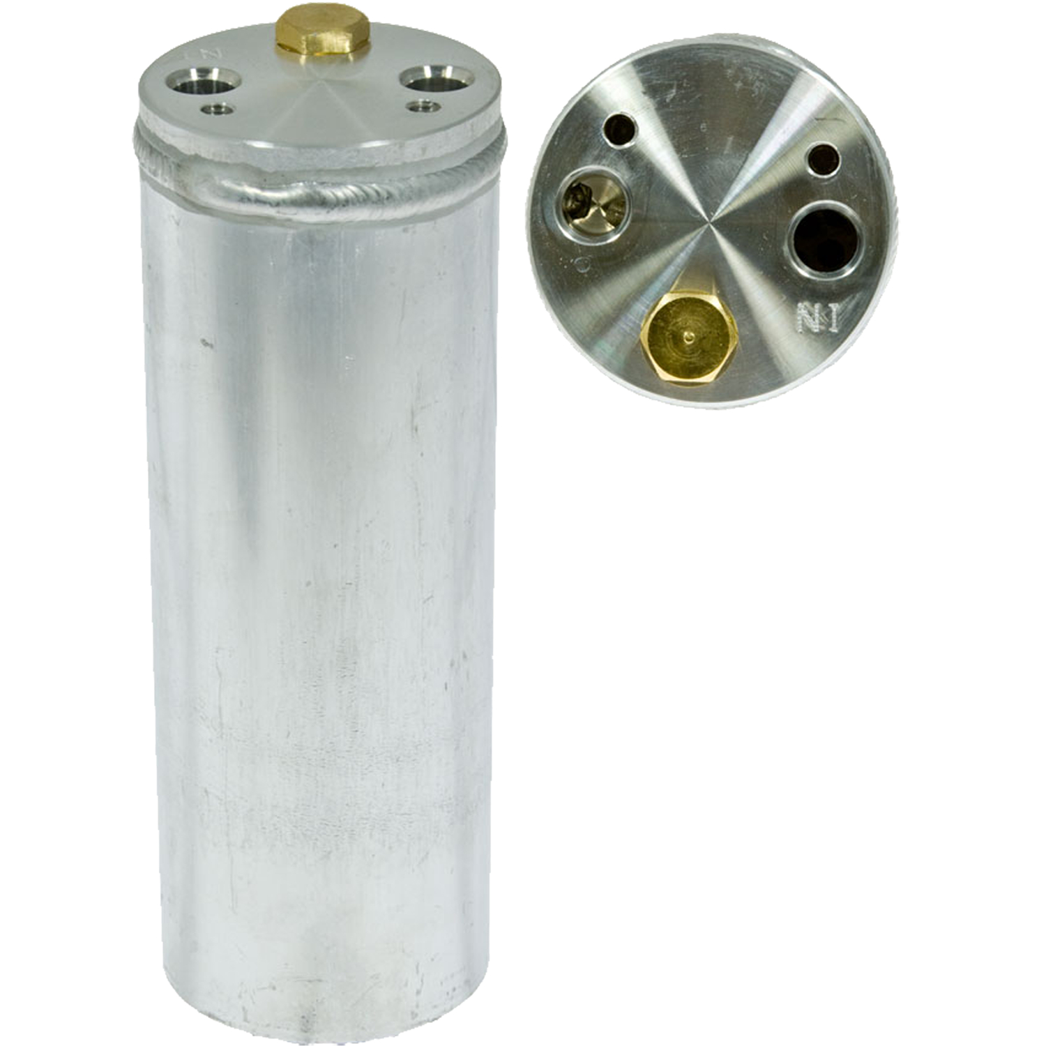 AM Accumulator Filter Drier SKU GPD1411686