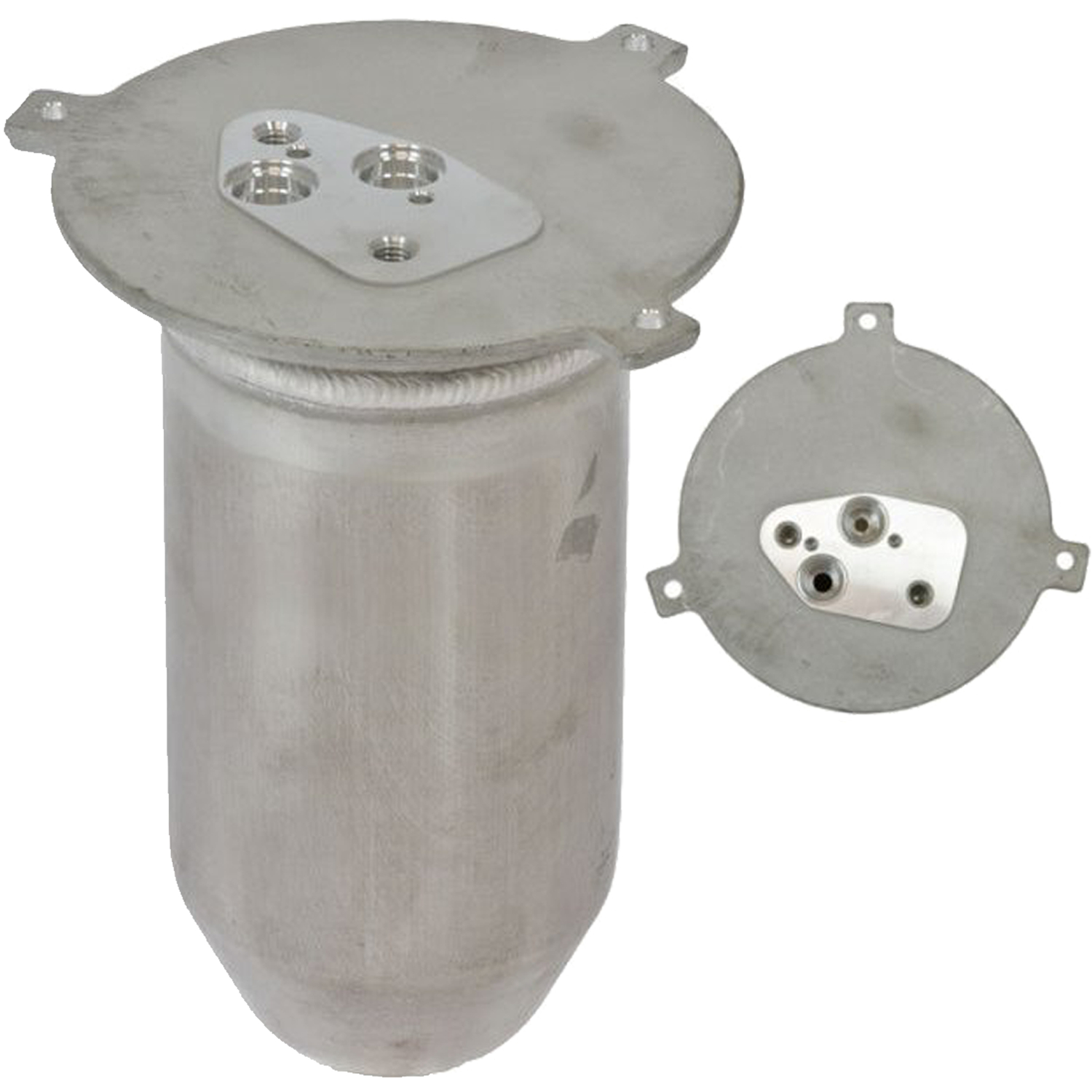 AM A C Receiver Drier SKU GPD1411712