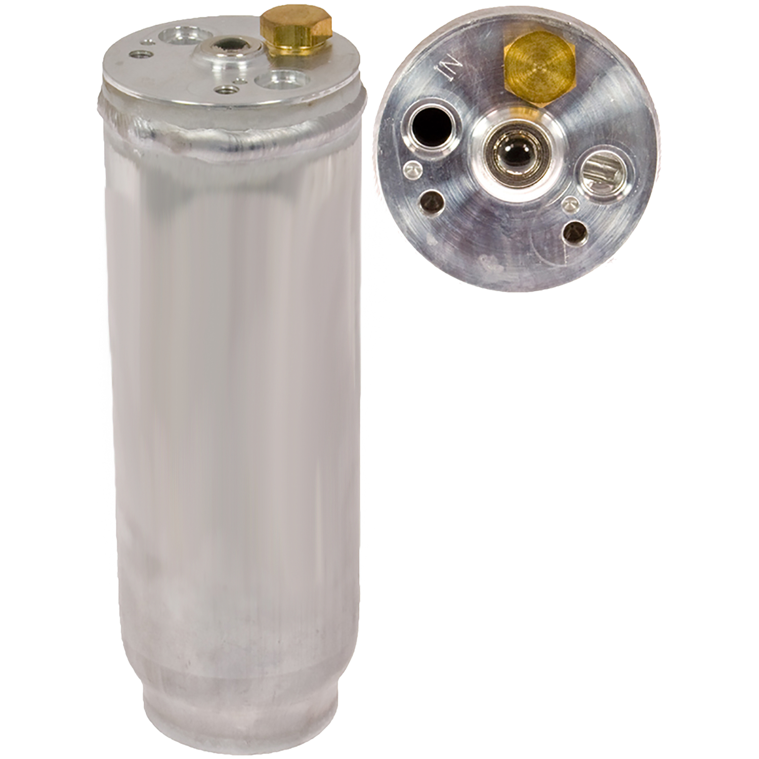 AM Accumulator Filter Drier SKU GPD1411718