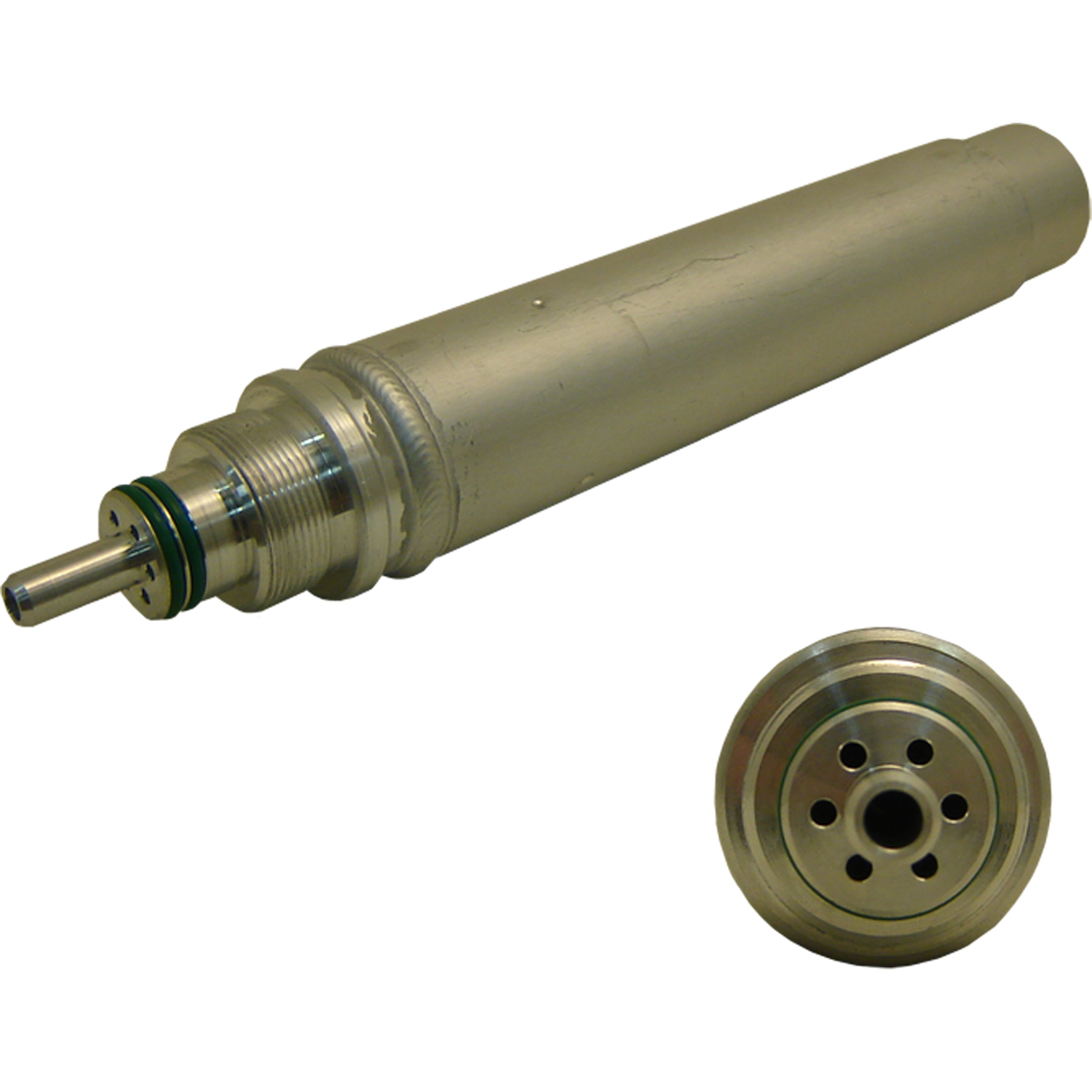 AM Accumulator Filter Drier SKU GPD1411782