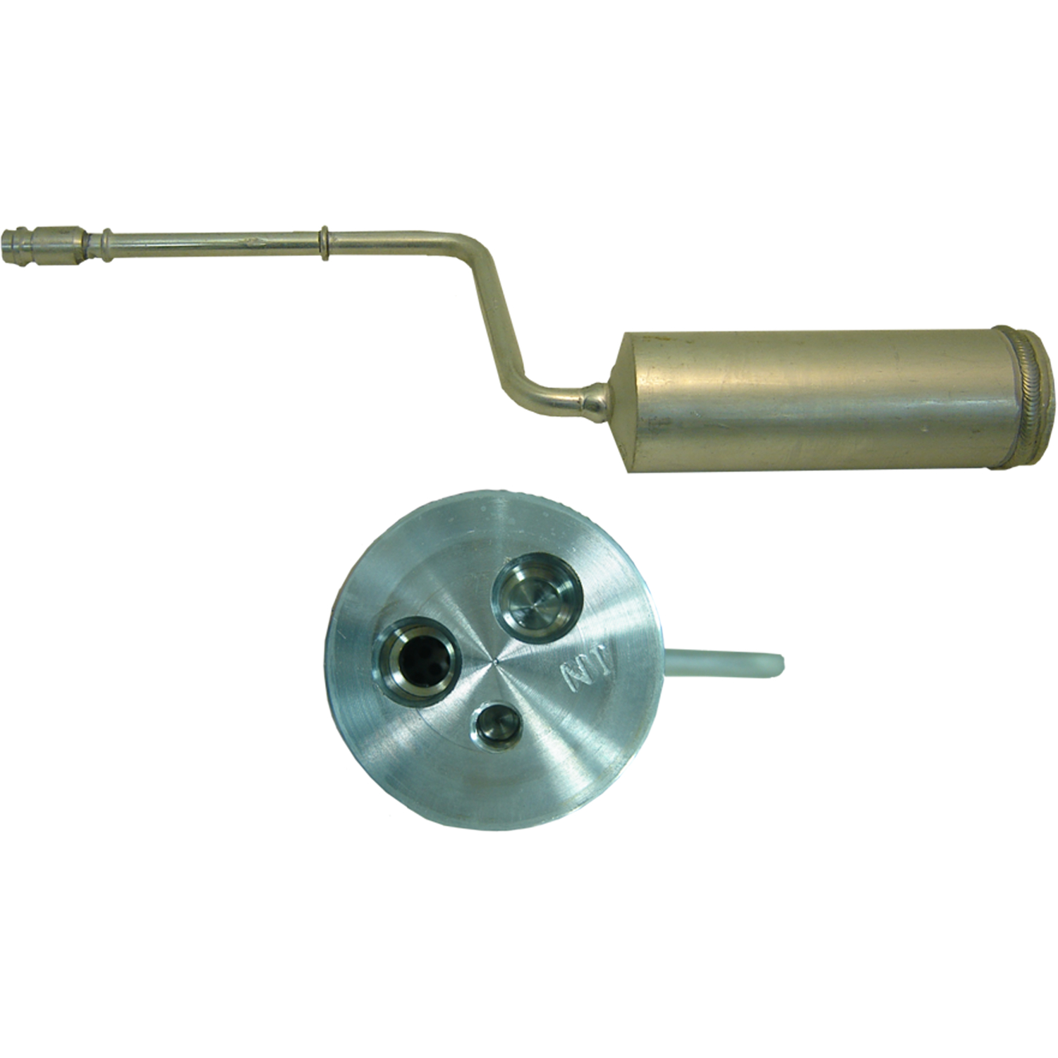 AM Accumulator Filter Drier SKU GPD1411814