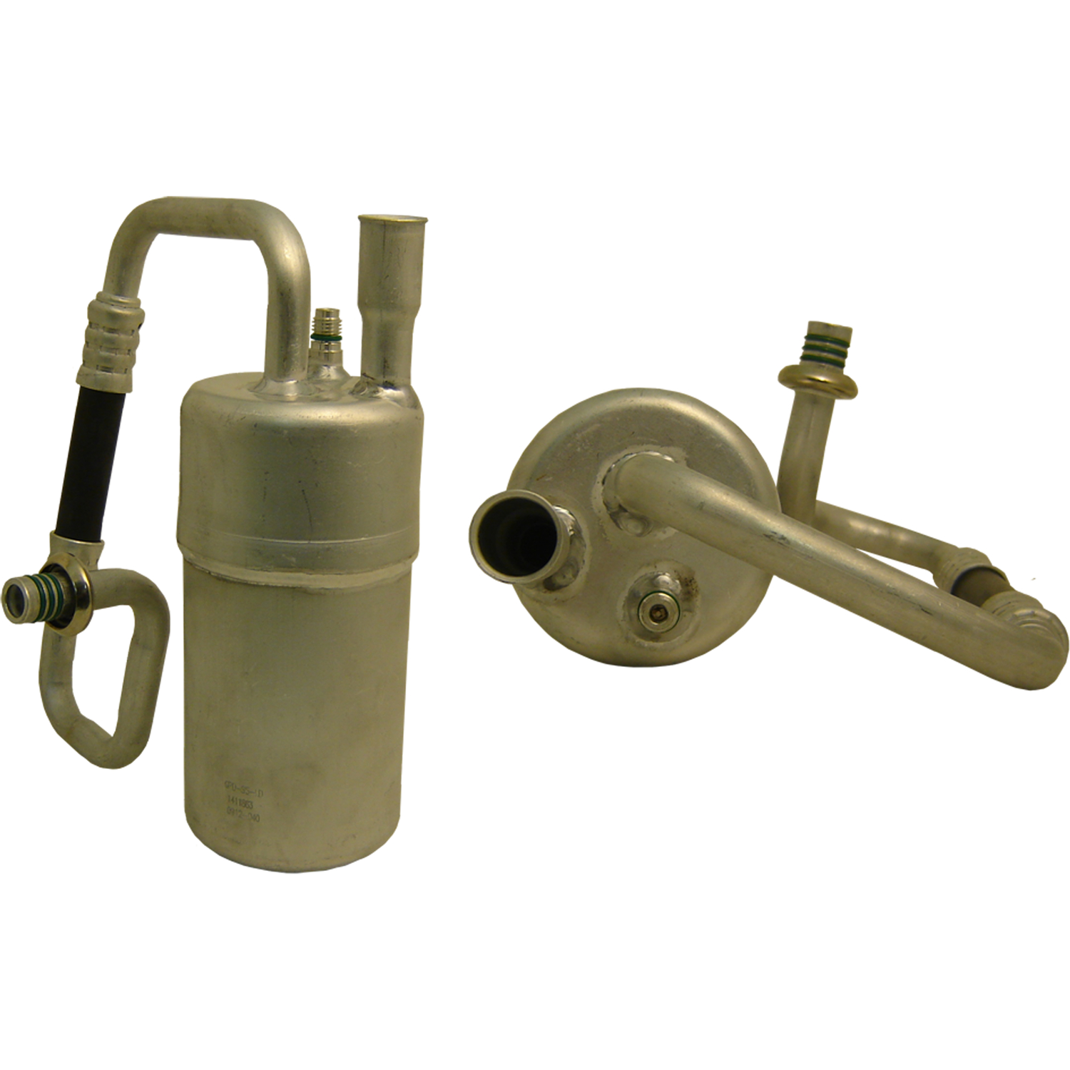 AM Accumulator Filter Drier SKU GPD1411863