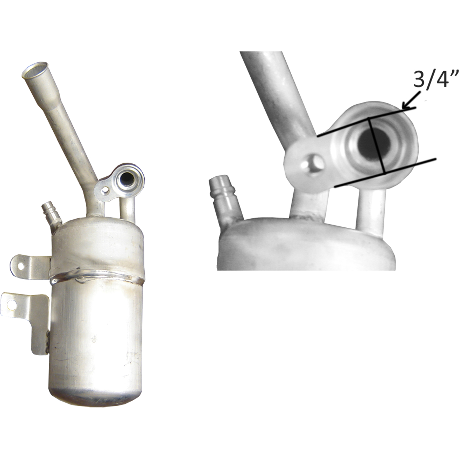 AM Accumulator Filter Drier SKU GPD1411867