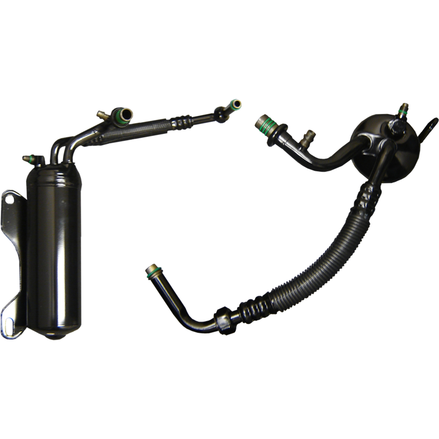 AM Accumulator Filter Drier SKU GPD1411886