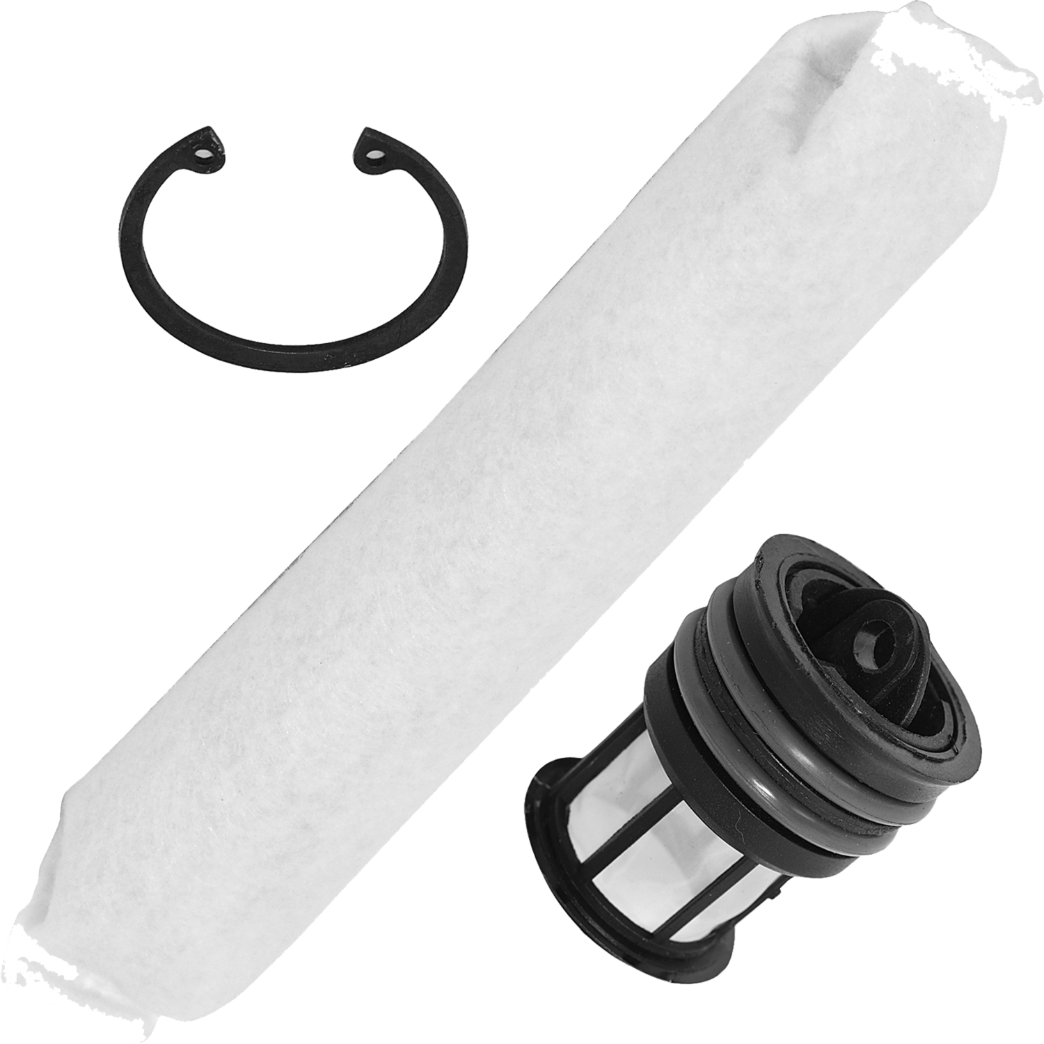 AM Accumulator Filter Drier SKU GPD1411959
