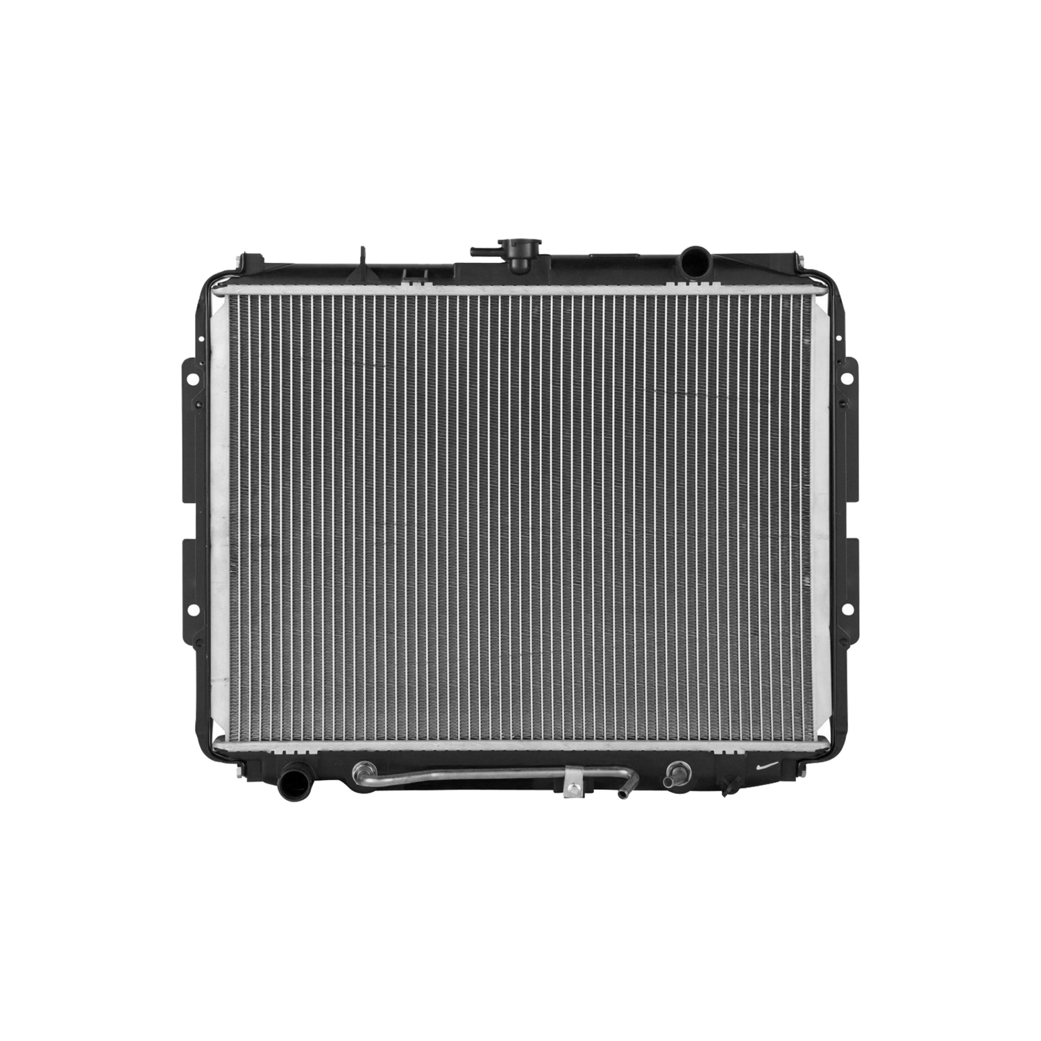 AM Radiator SKU GPD1446C OEM 2229 CU1446-1446-2481014-89438
