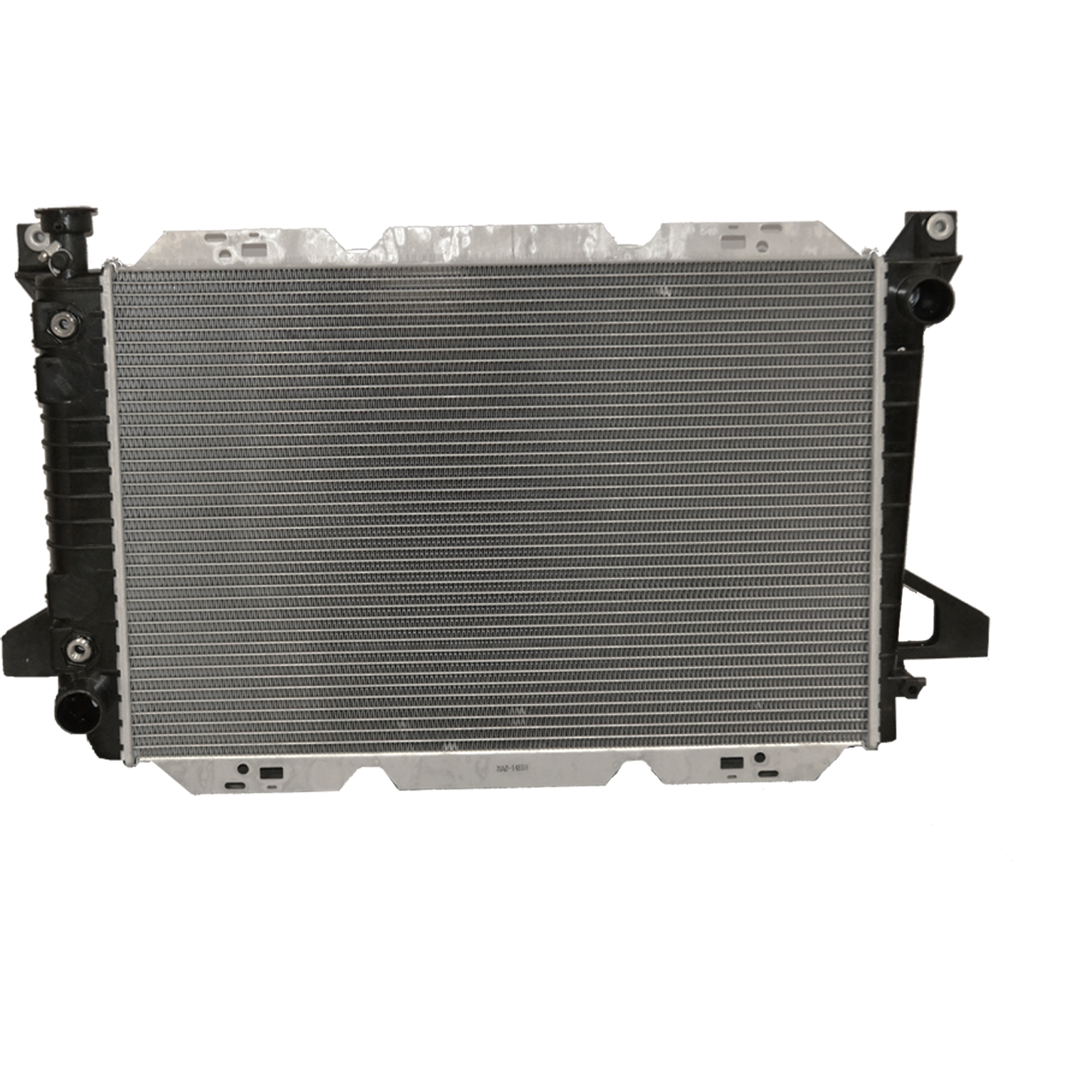 AM Radiator SKU GPD1451C OEM CU1451-21311-21305-1451-248051