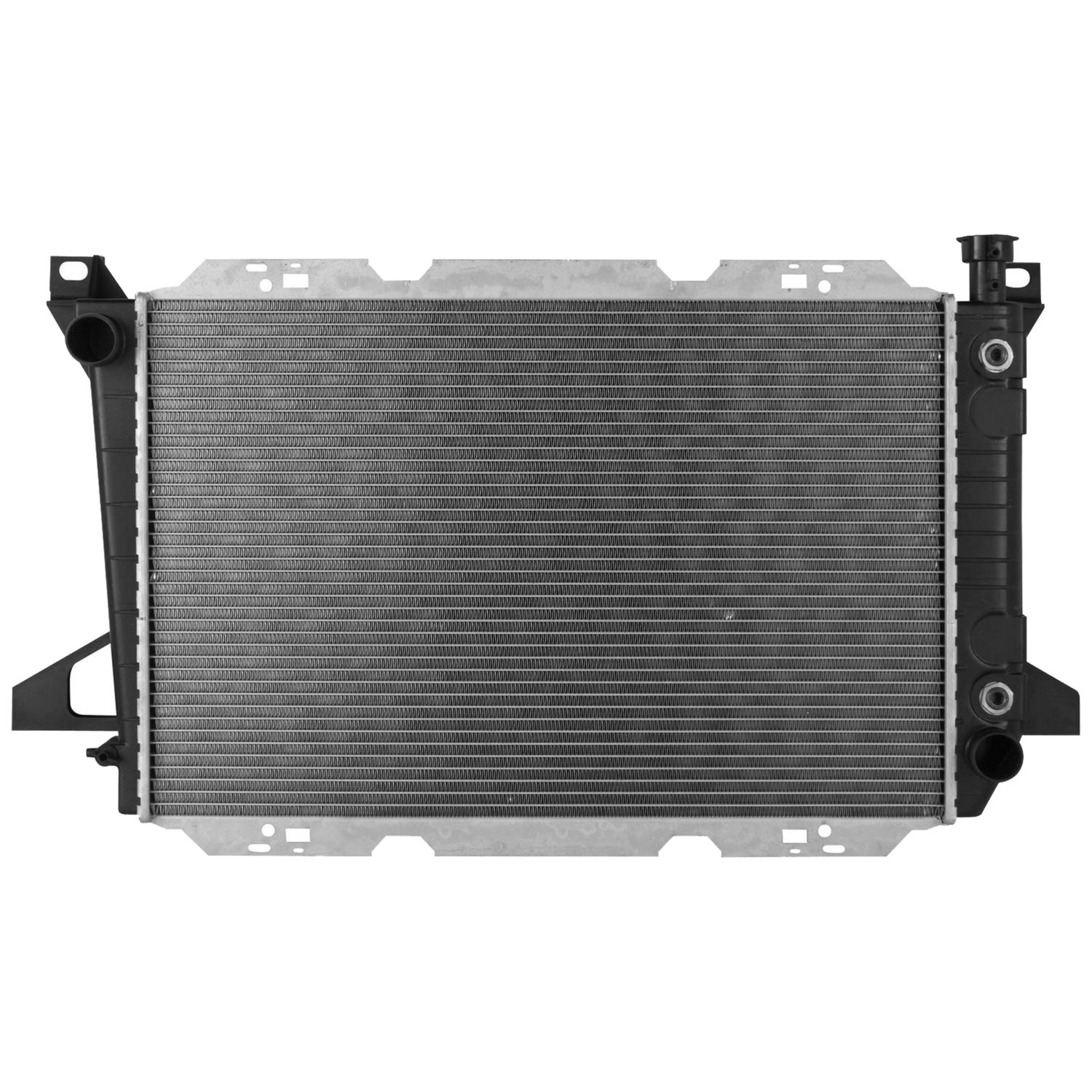 AM Radiator SKU GPD1454C OEM CU1454-21306-1454-2480528 RA14