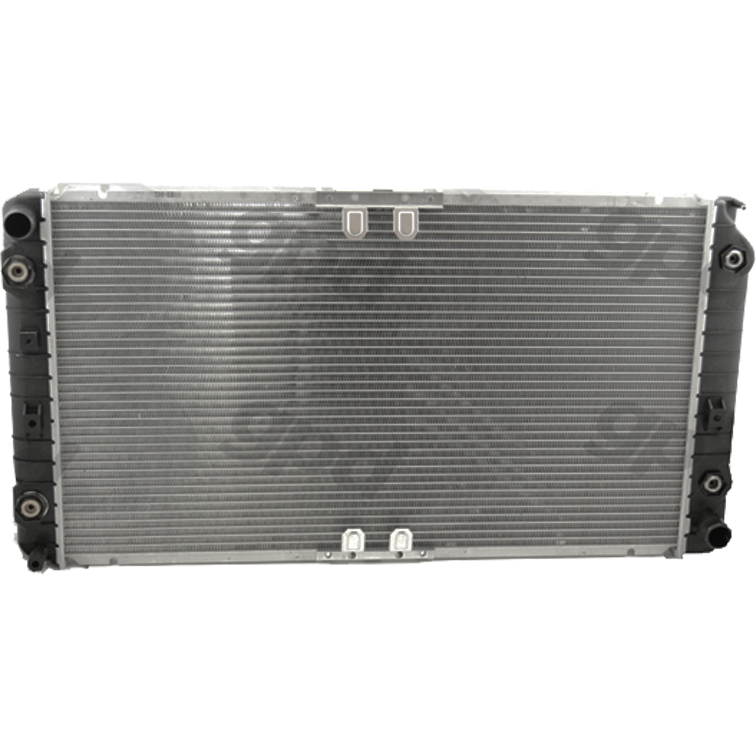 AM Radiator SKU GPD1517C OEM RA1124 CU1517-20786-1517-52467