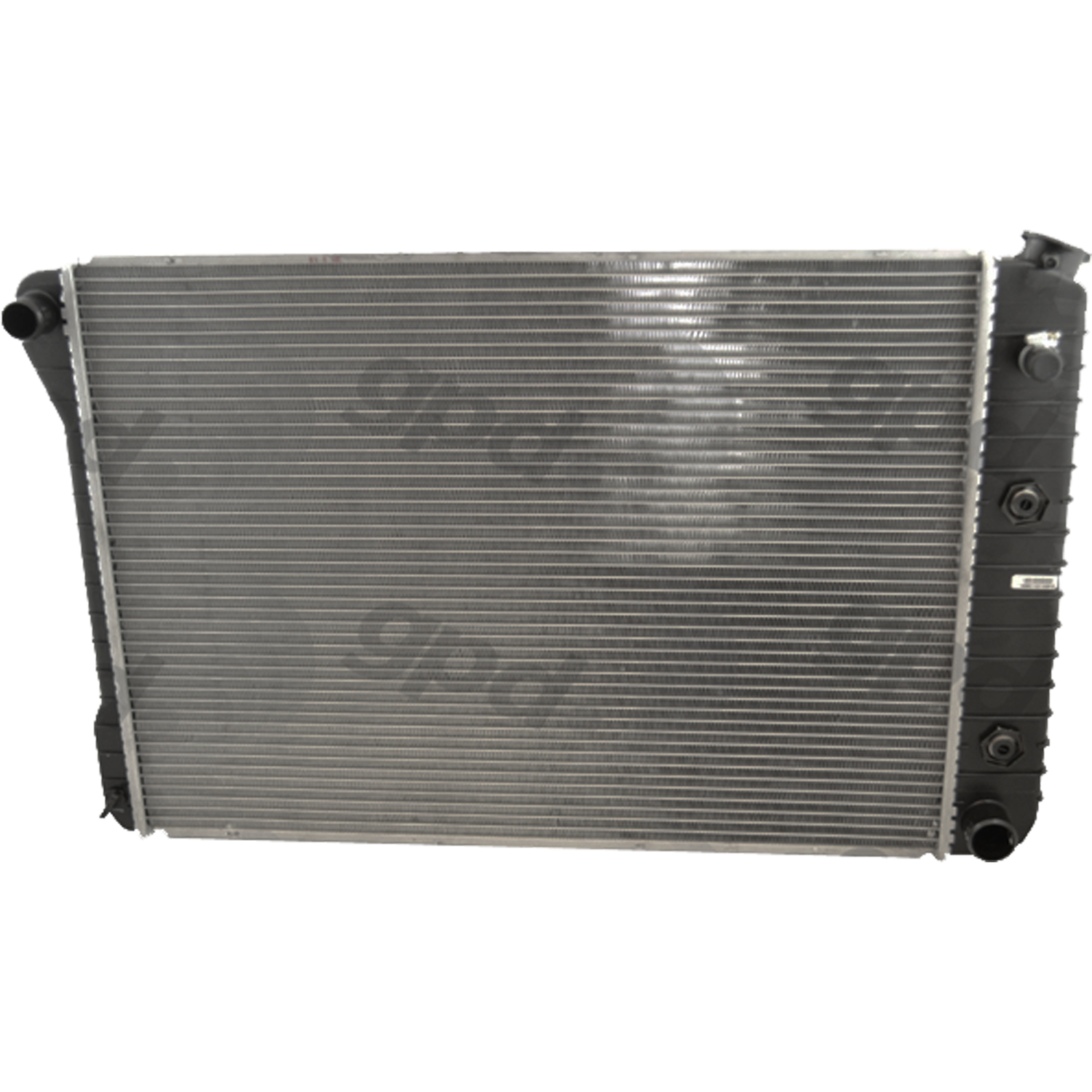 AM Radiator SKU GPD1599C OEM CU1599-20907-716-60971-1599-10
