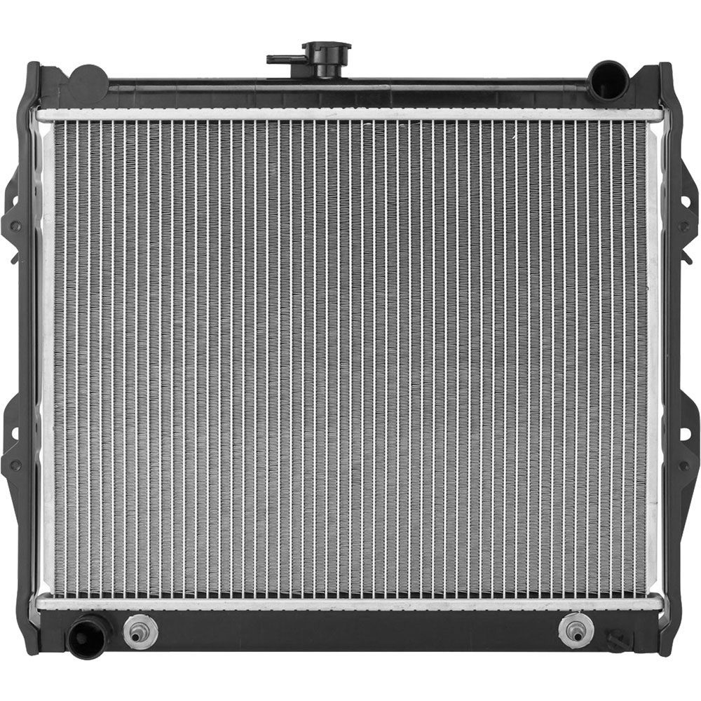 AM Radiator SKU GPD15