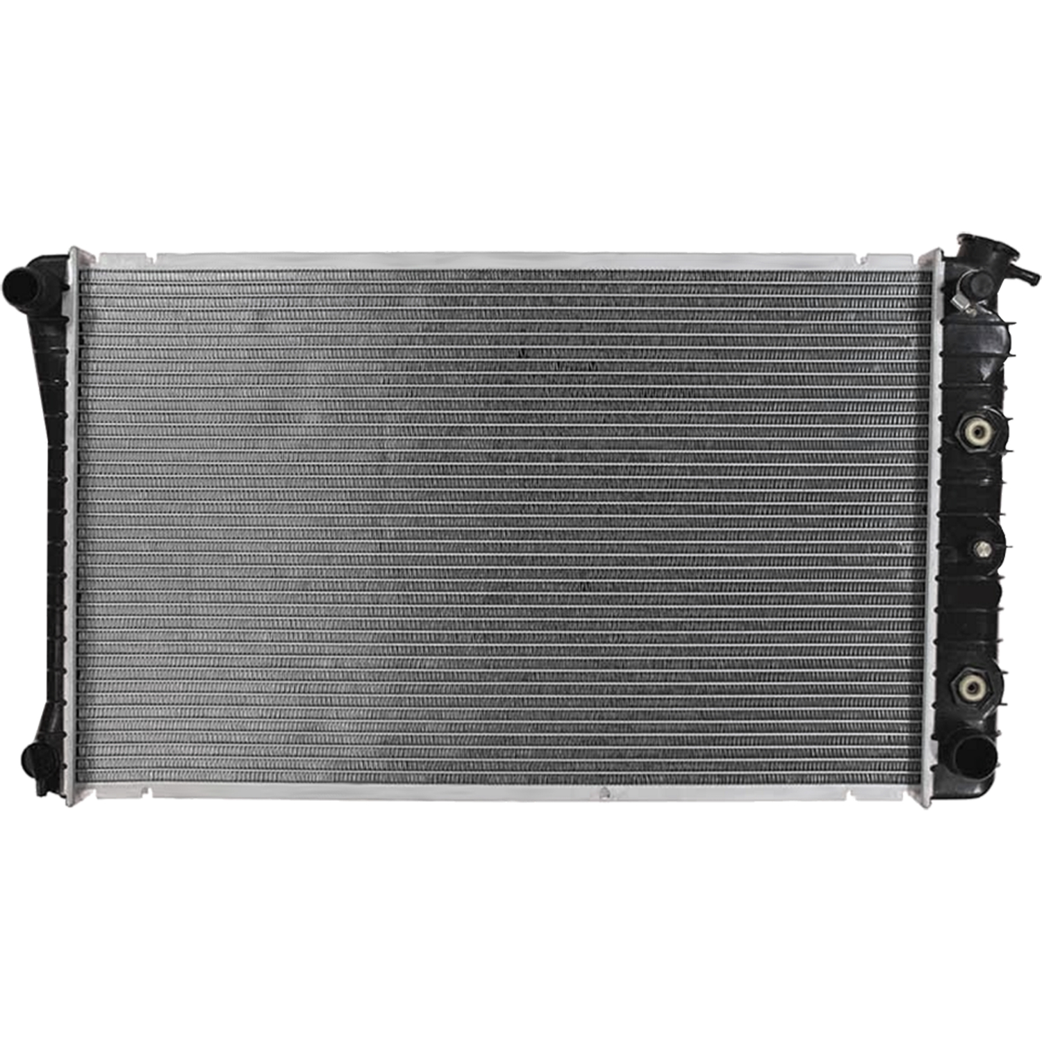 AM Radiator SKU GPD161C OEM CU161-20981-161-110161-3020457