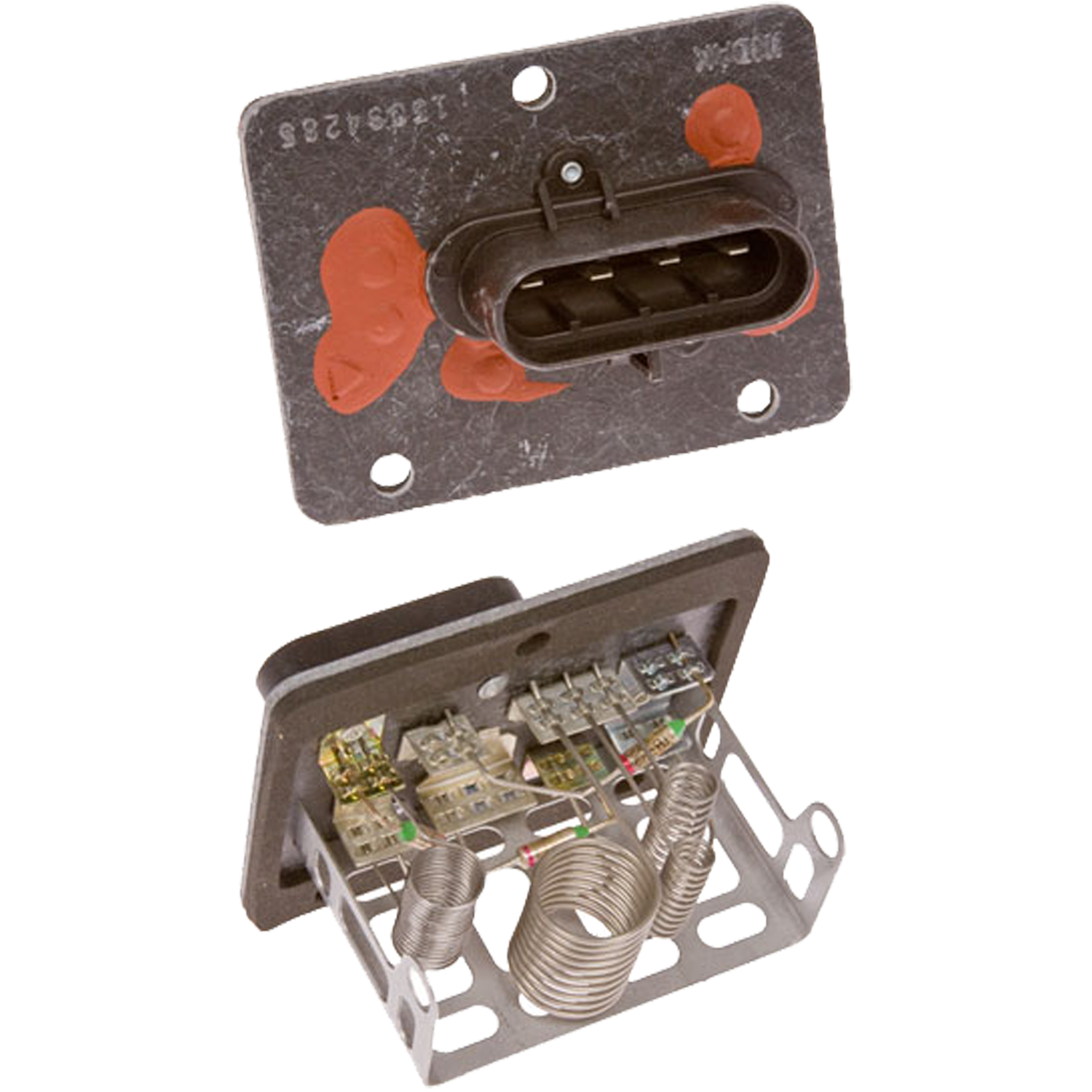 AM Blower Motor Resistor SKU GPD1711709
