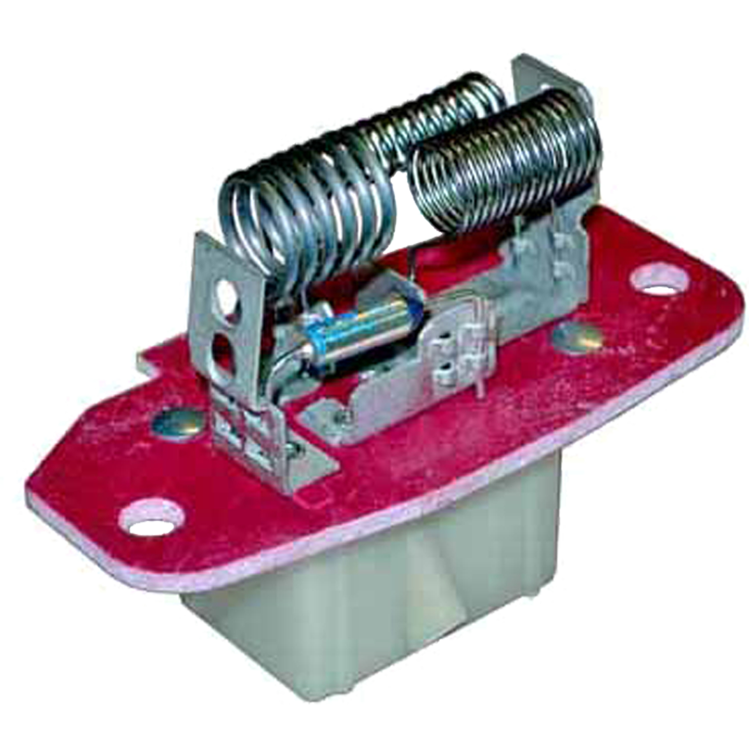AM Blower Motor Resistor SKU GPD1711745