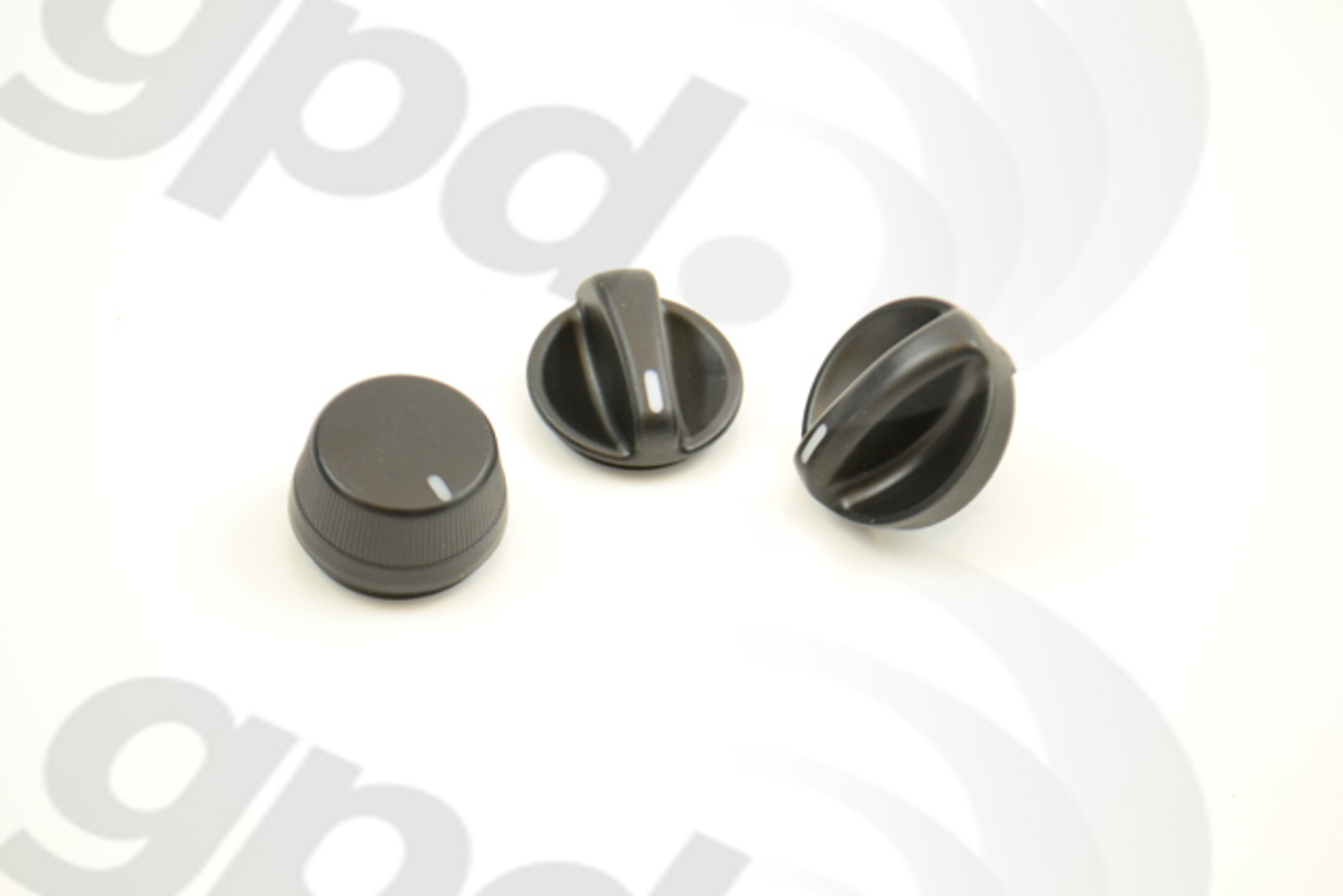 AM Heater Knob SKU GPD1711886 OEM F65Z18519AB F3TZ18519A YL8Z185