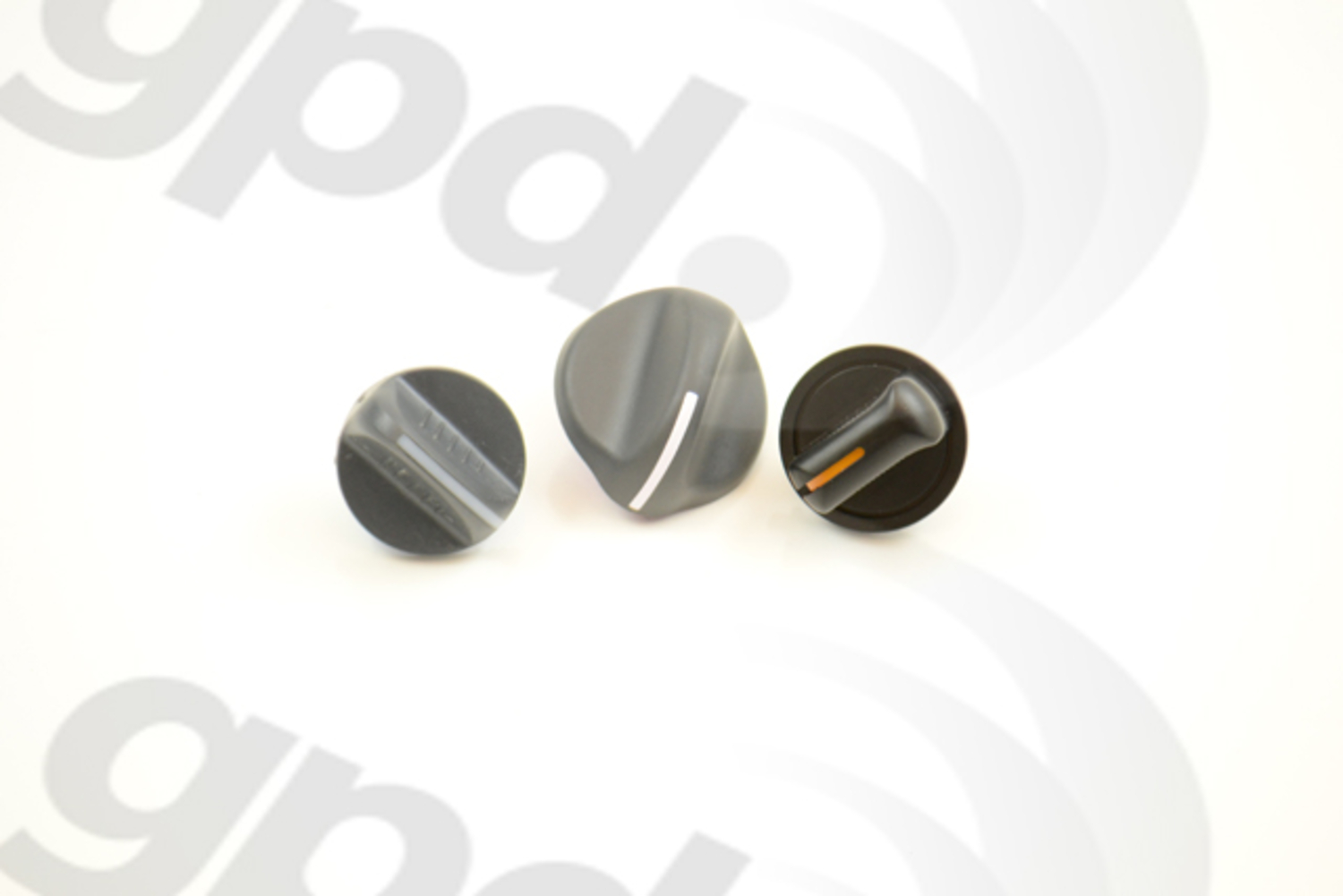AM Heater Knob SKU GPD1711888 OEM 09354237-16135921-16181412