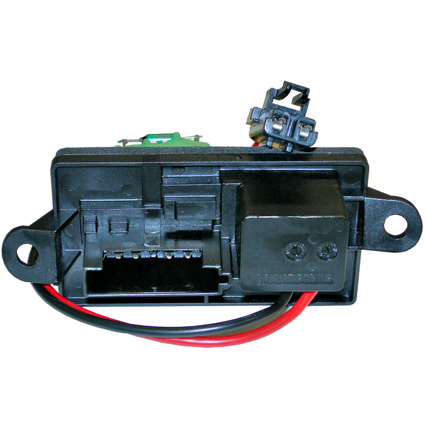 AM Blower Motor Resistor SKU GPD1711973