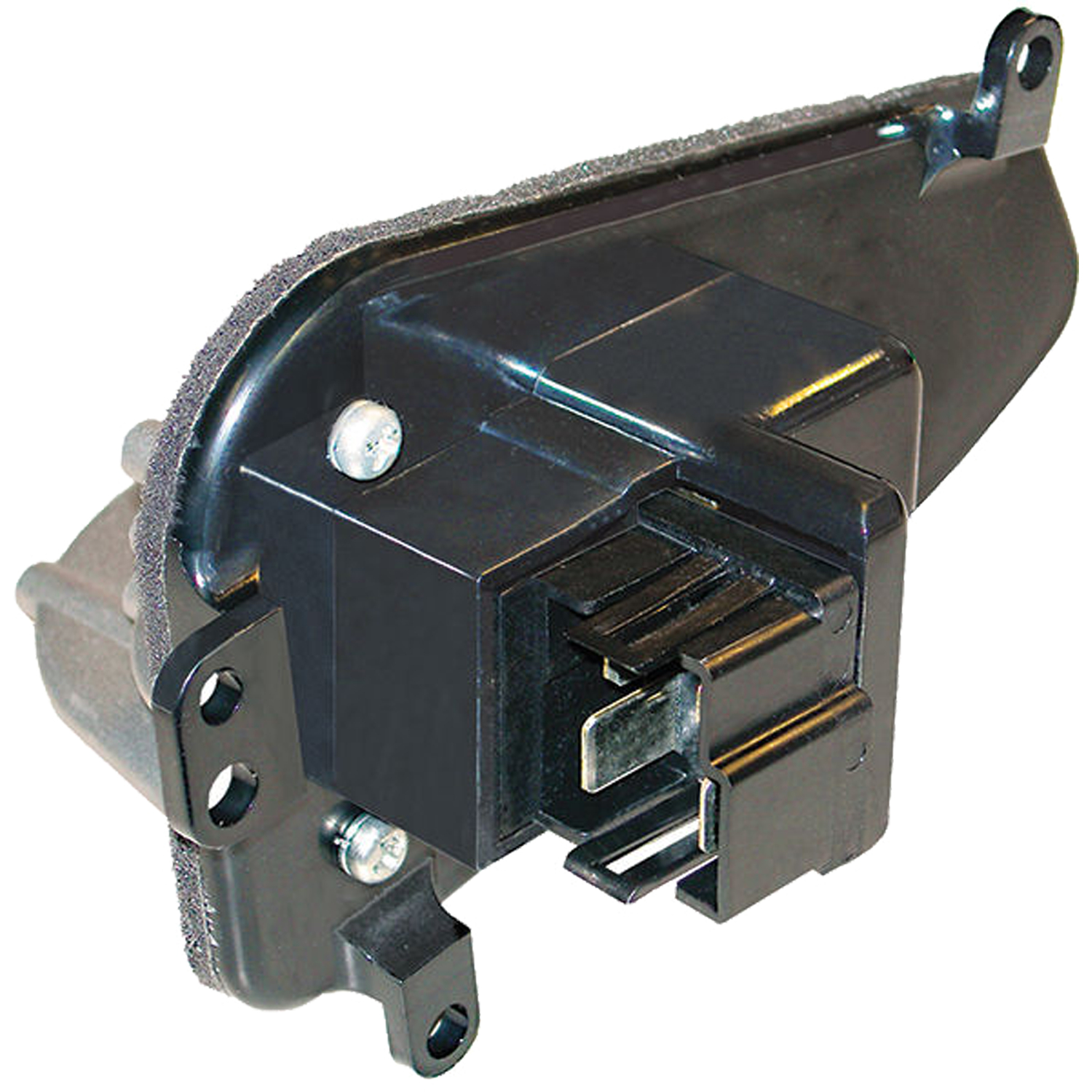 AM HVAC Blower Motor Resistor SKU GPD1712039
