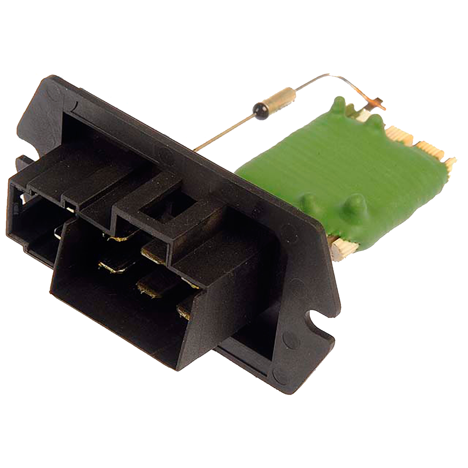 AM Blower Motor Resistor SKU GPD1712097