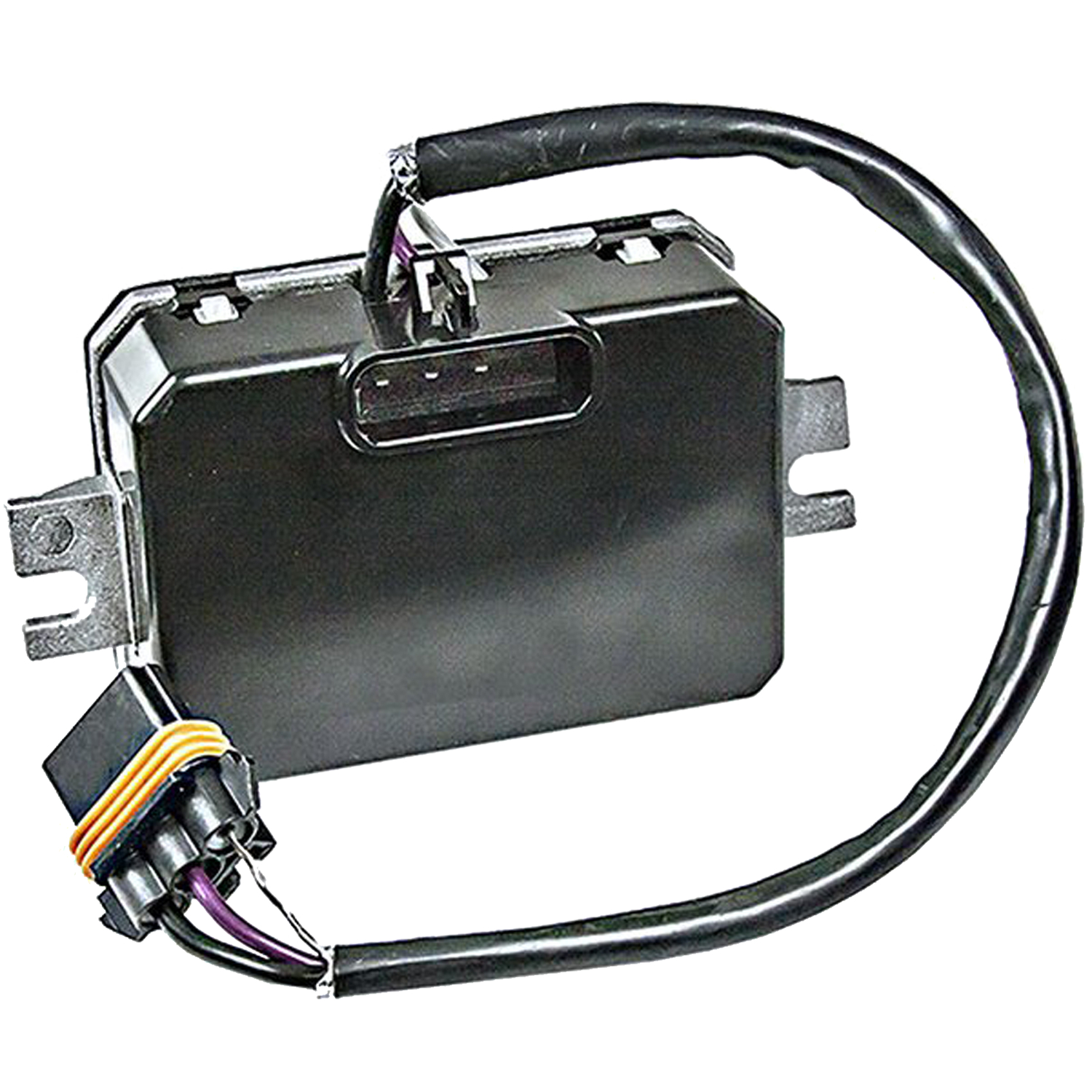 AM HVAC Blower Motor Resistor SKU GPD1712164