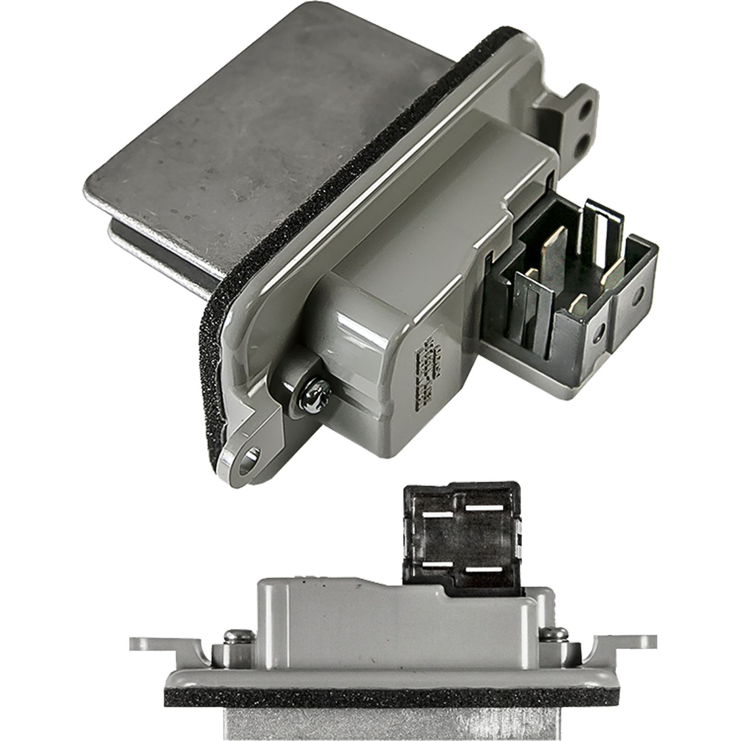 AM HVAC Blower Motor Resistor SKU GPD1712174