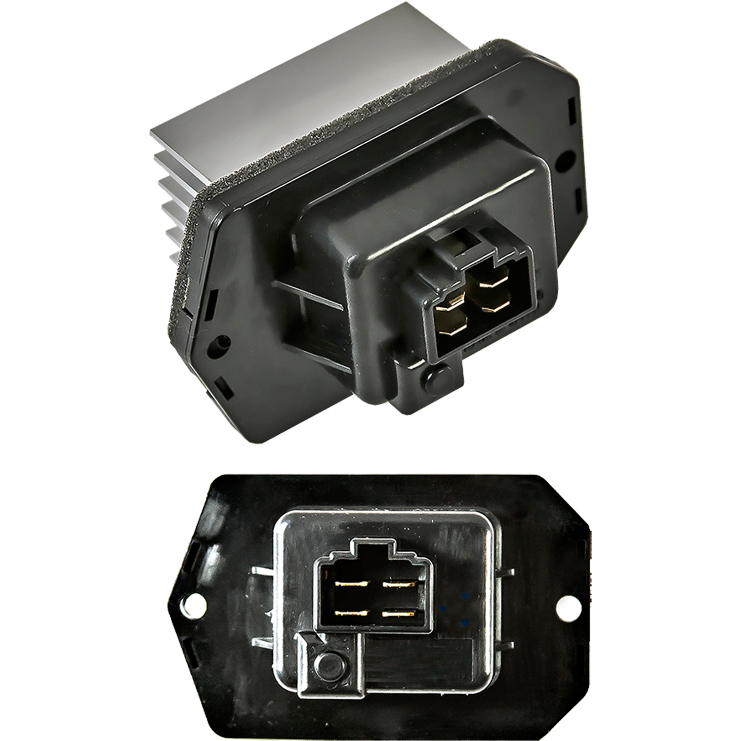 AM Blower Motor Resistor SKU GPD1712178