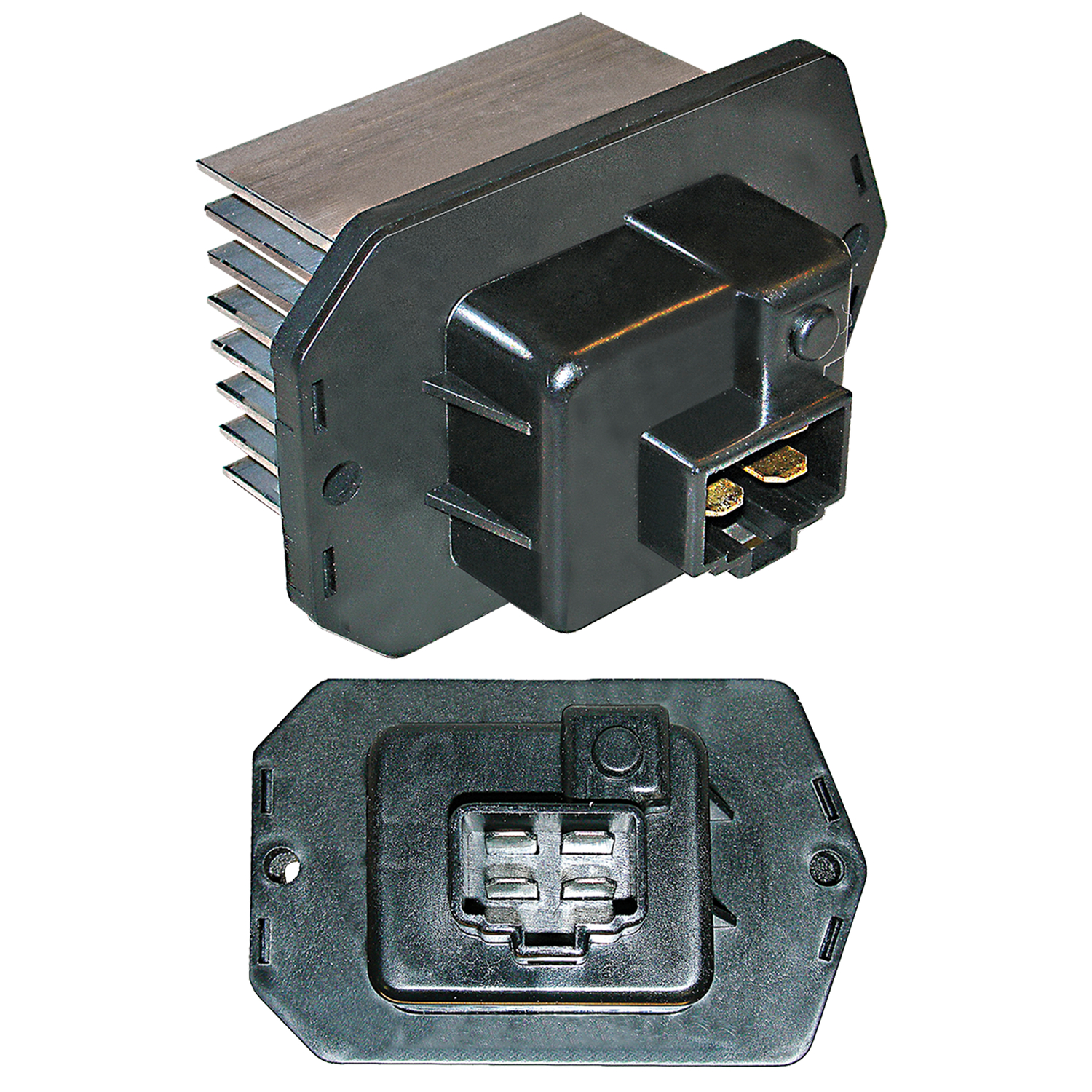 AM Blower Motor Resistor SKU GPD1712184