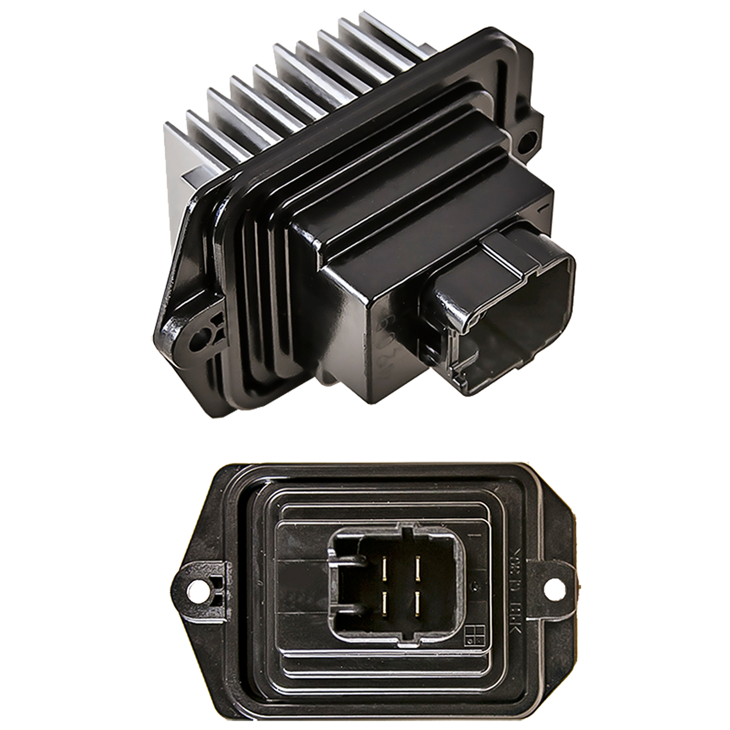 AM Blower Motor Resistor SKU GPD1712185 OEM 79330TR0A01