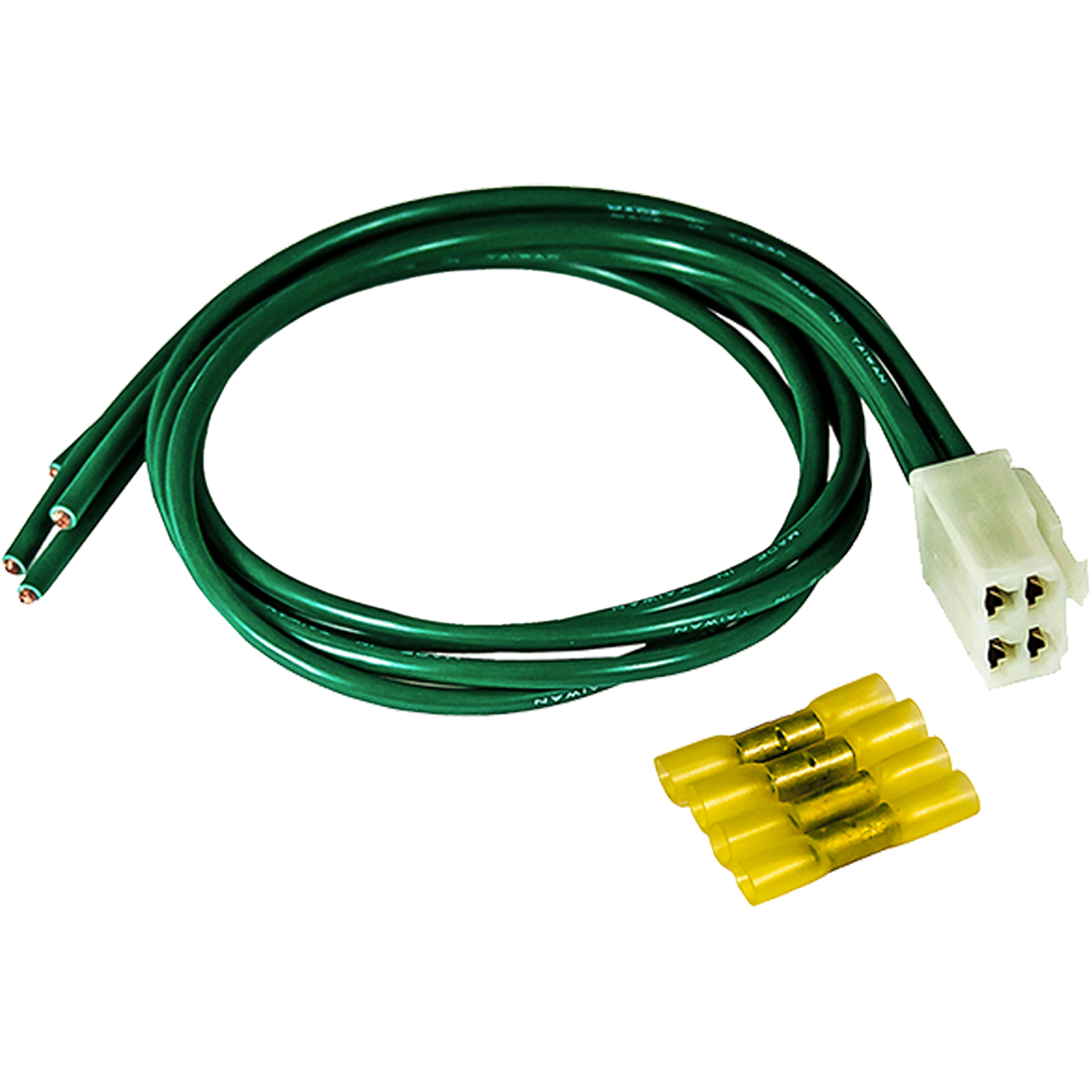 AM Blower Motor Resistor SKU GPD1712189