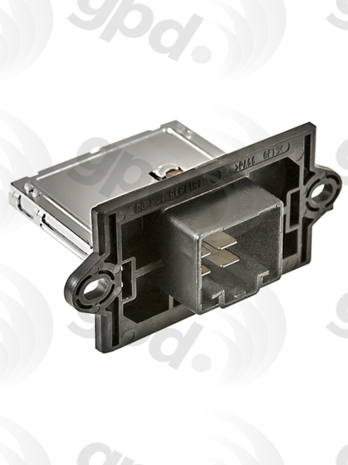 AM Blower Motor Resistor SKU GPD1712196