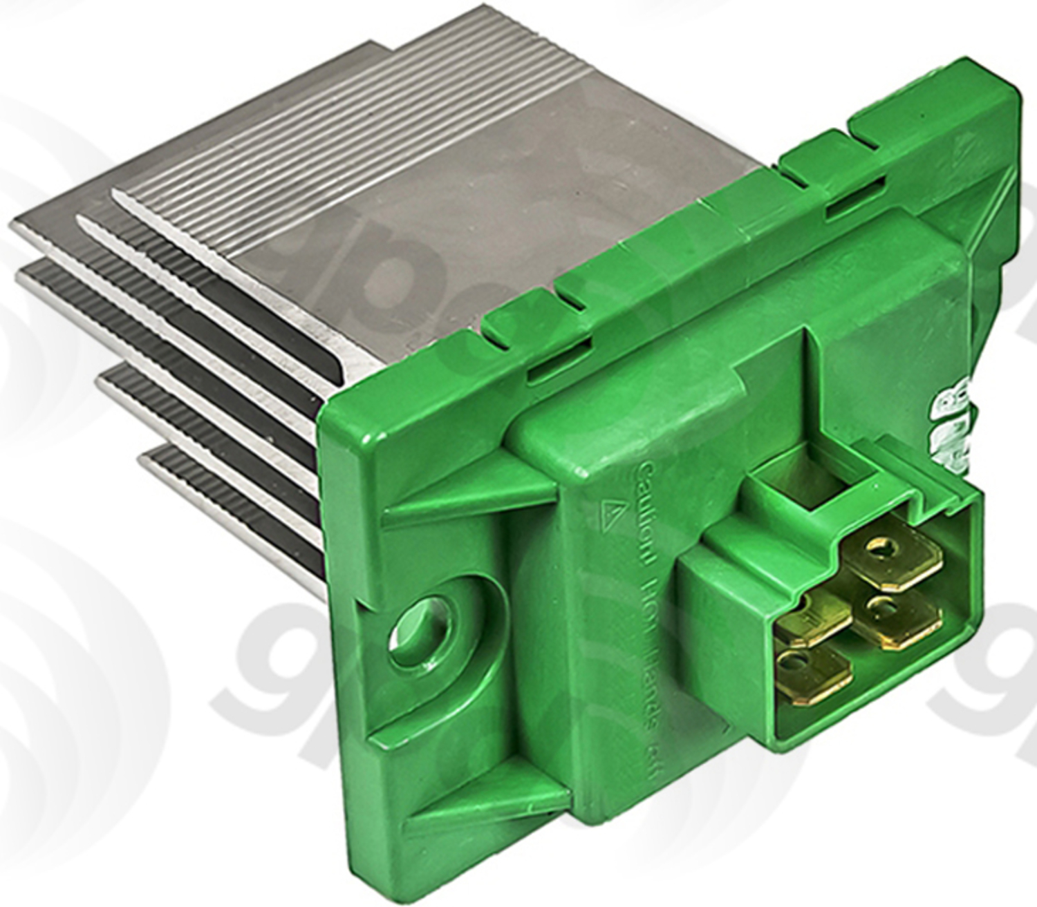 AM Blower Motor Resistor SKU GPD1712226