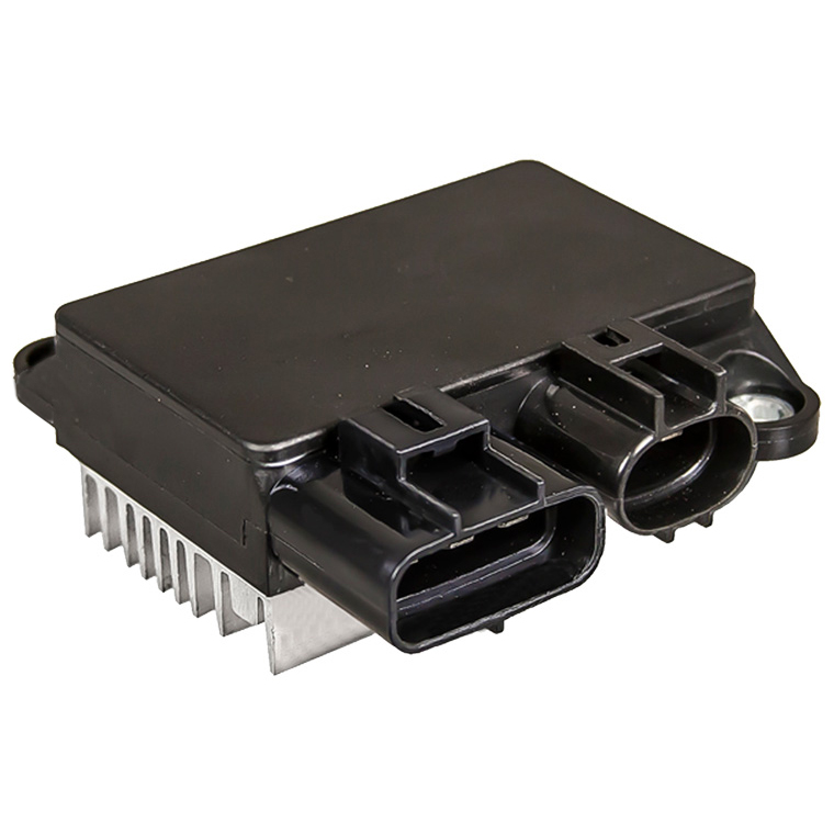 AM Engine Control Module SKU GPD1712245