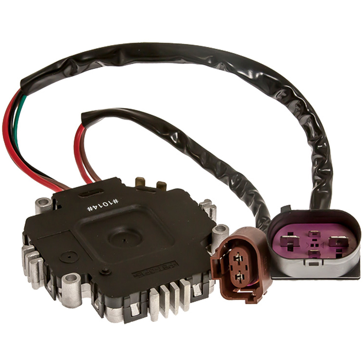 AM Cooling Fan Module SKU GPD1712248