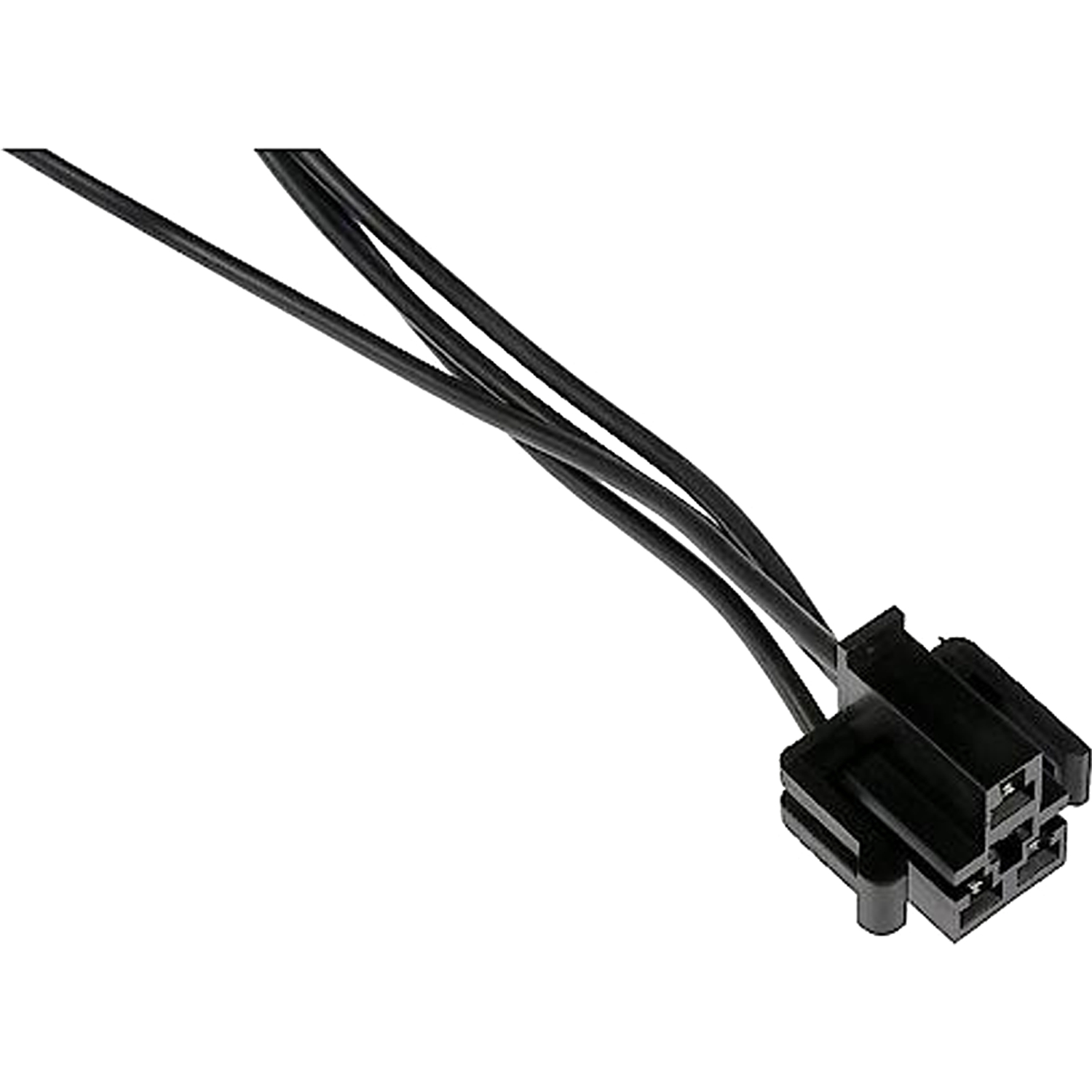 AM Blower Motor Resistor SKU GPD1712270
