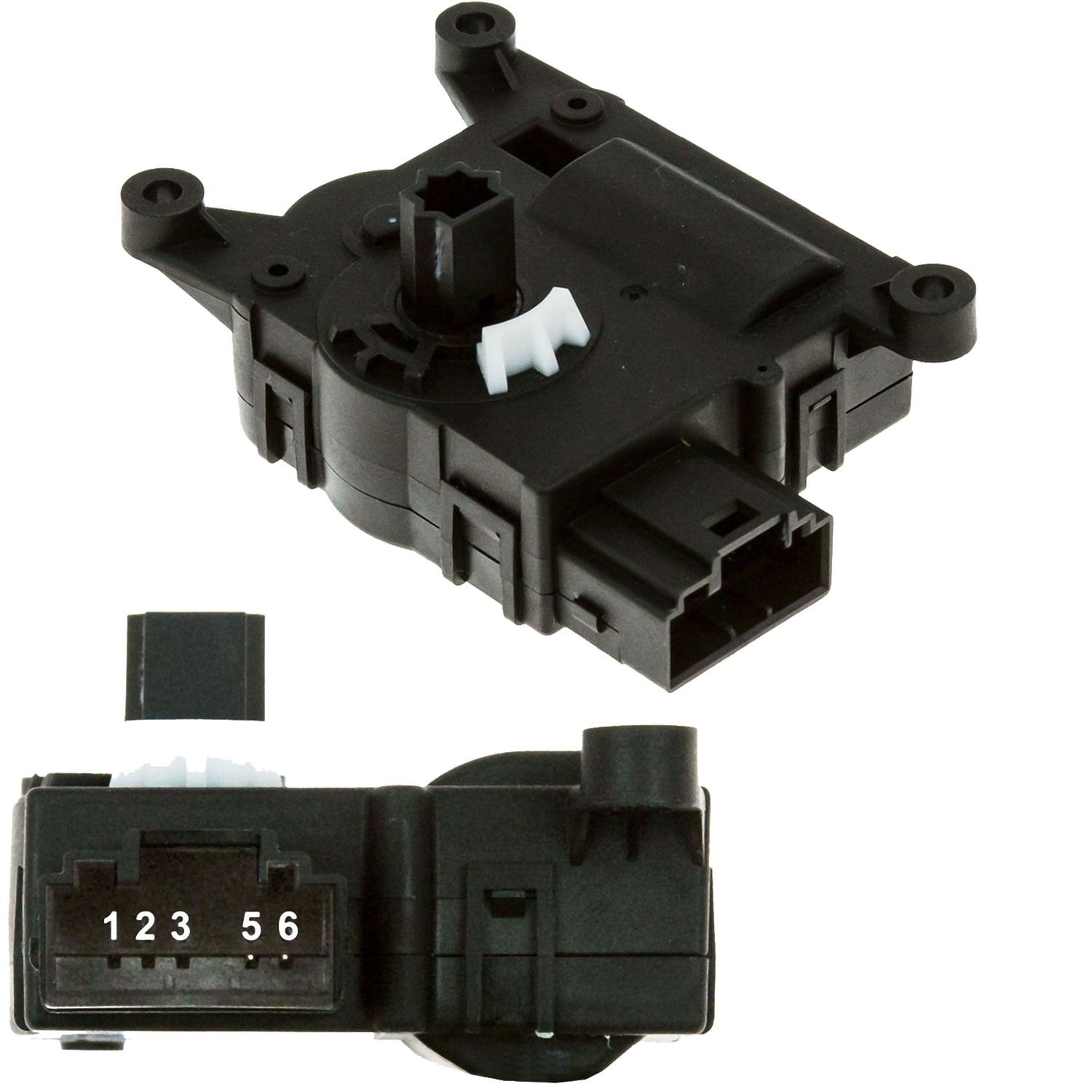 AM A C Actuator SKU GPD1712335