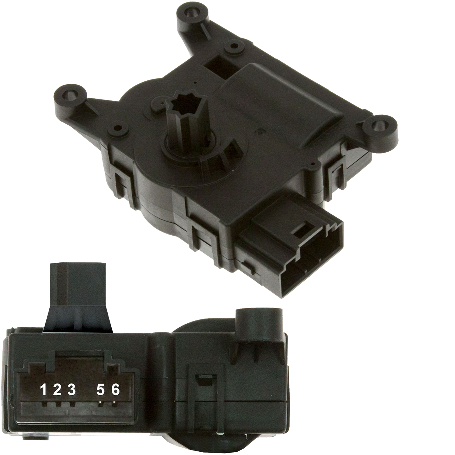 AM A C Actuator SKU GPD1712337