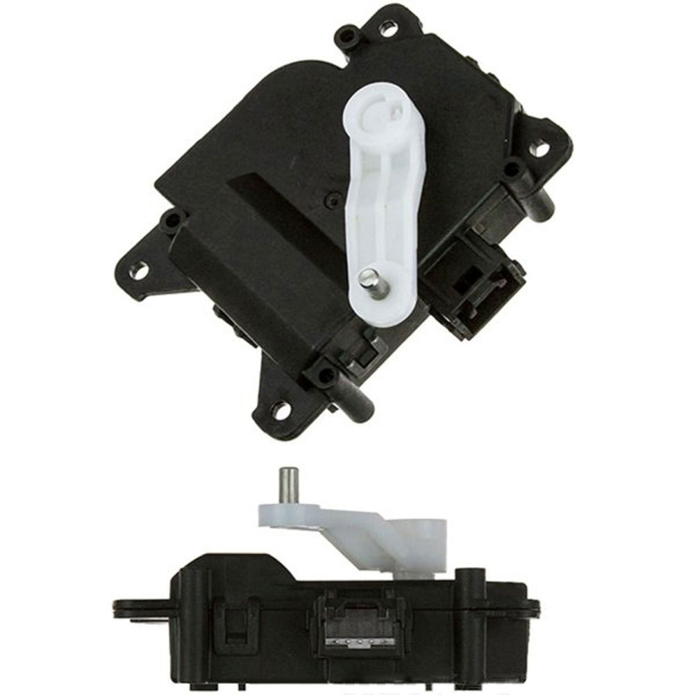 AM A C Actuator SKU GPD1712389