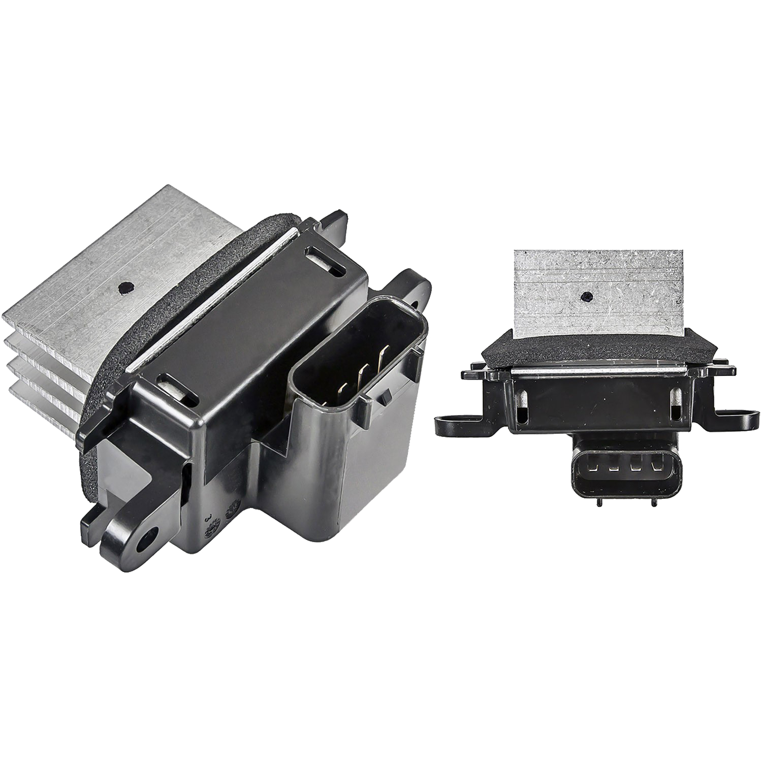 AM Blower Motor Resistor SKU GPD1712398