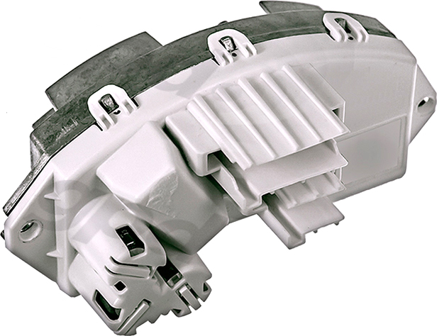 AM Blower Motor Resistor SKU GPD1712408