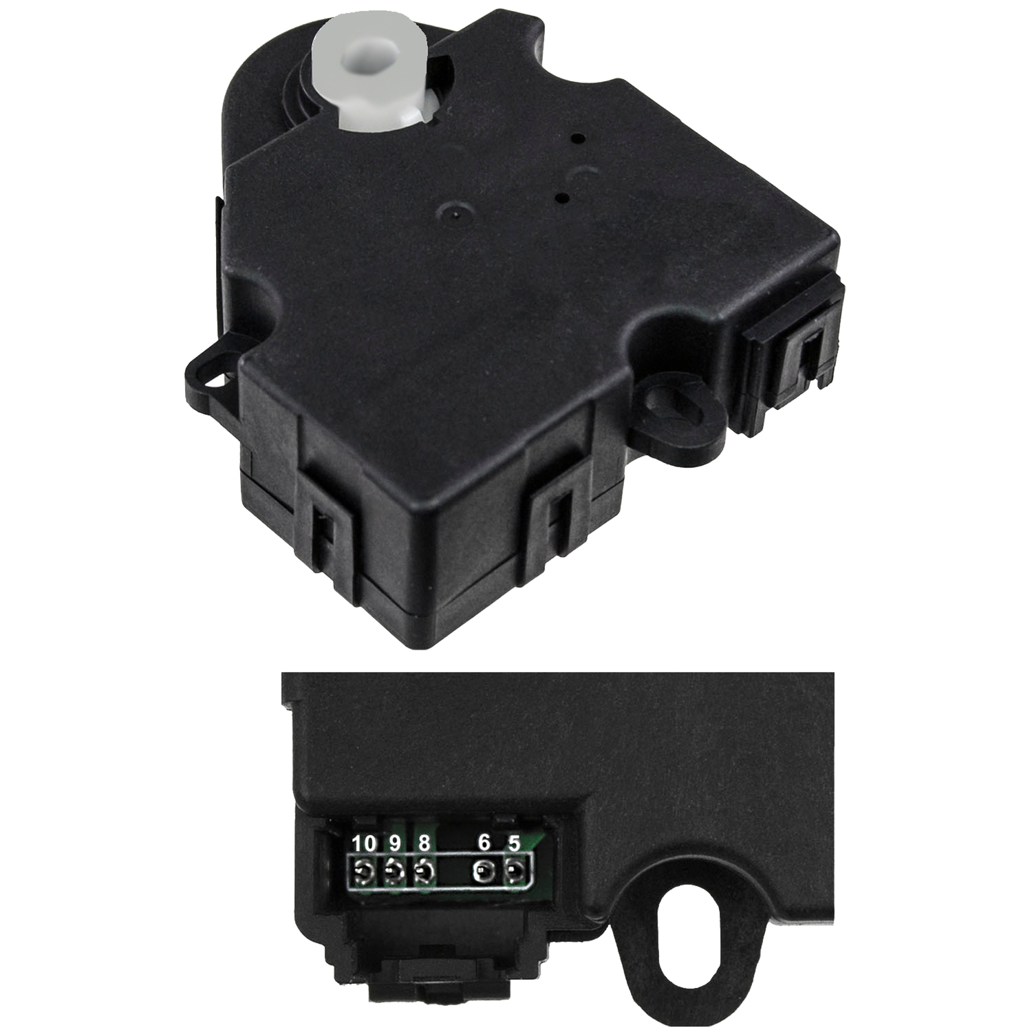AM A C Actuator SKU GPD1712414