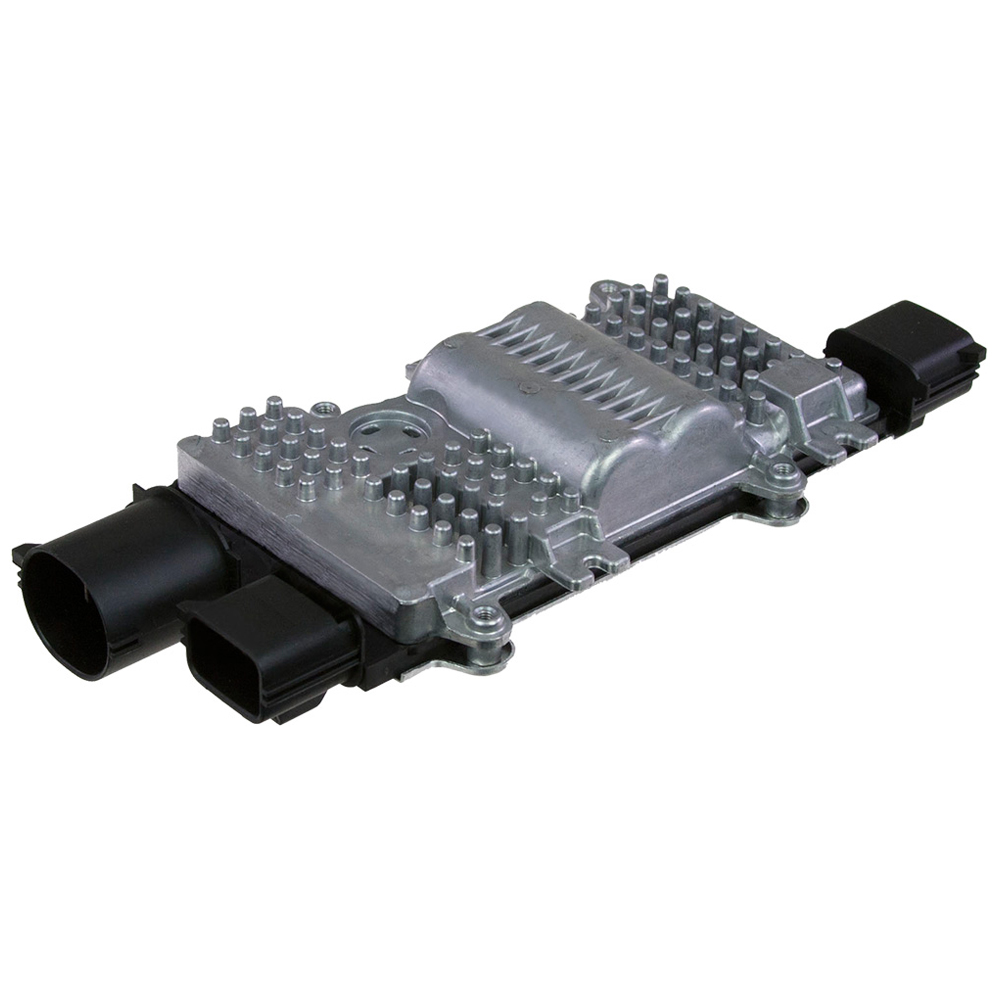 AM Cooling Fan Module SKU GPD1712434