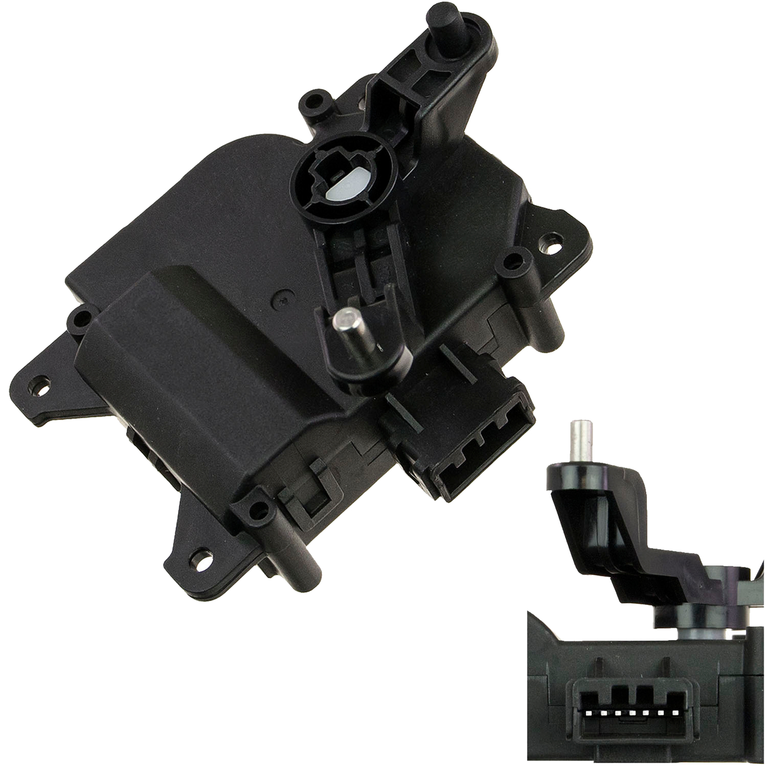 AM A C Actuator SKU GPD1712478