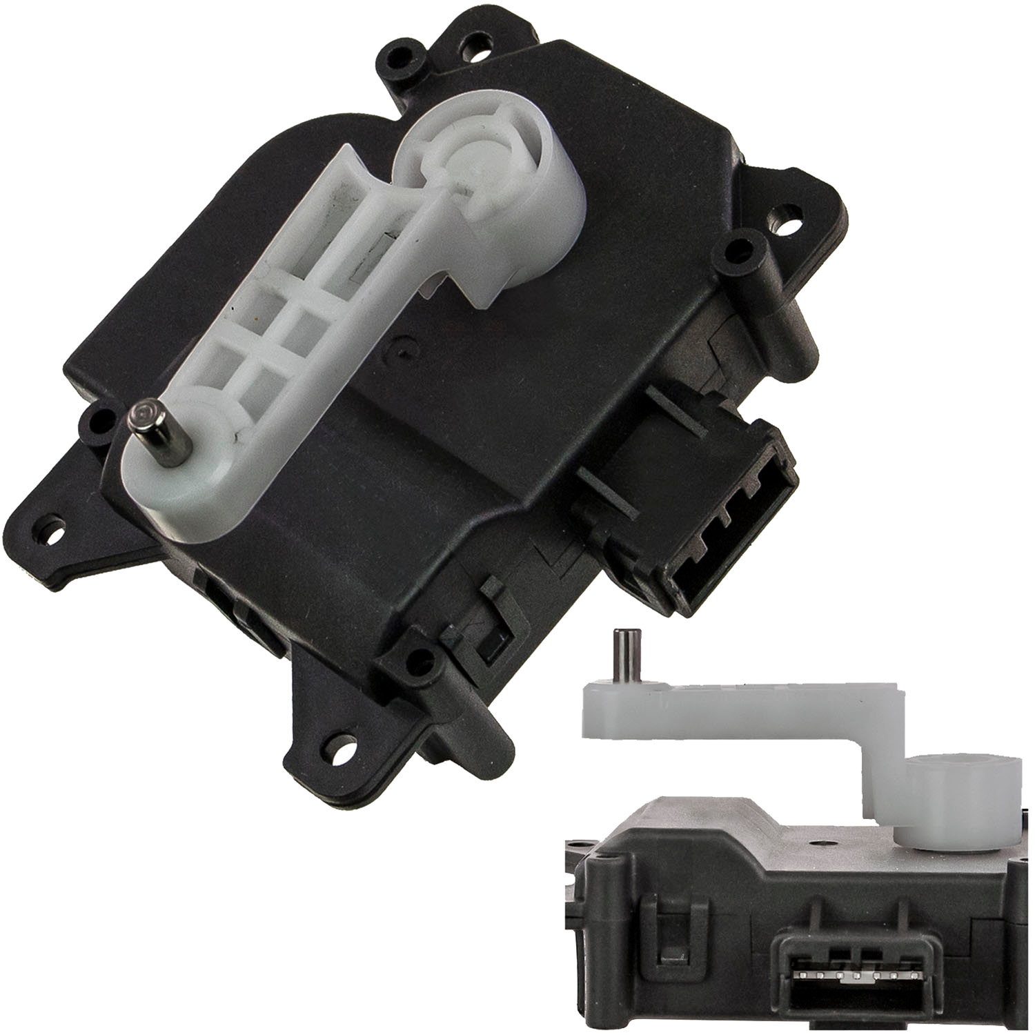 AM A C Actuator SKU GPD1712480