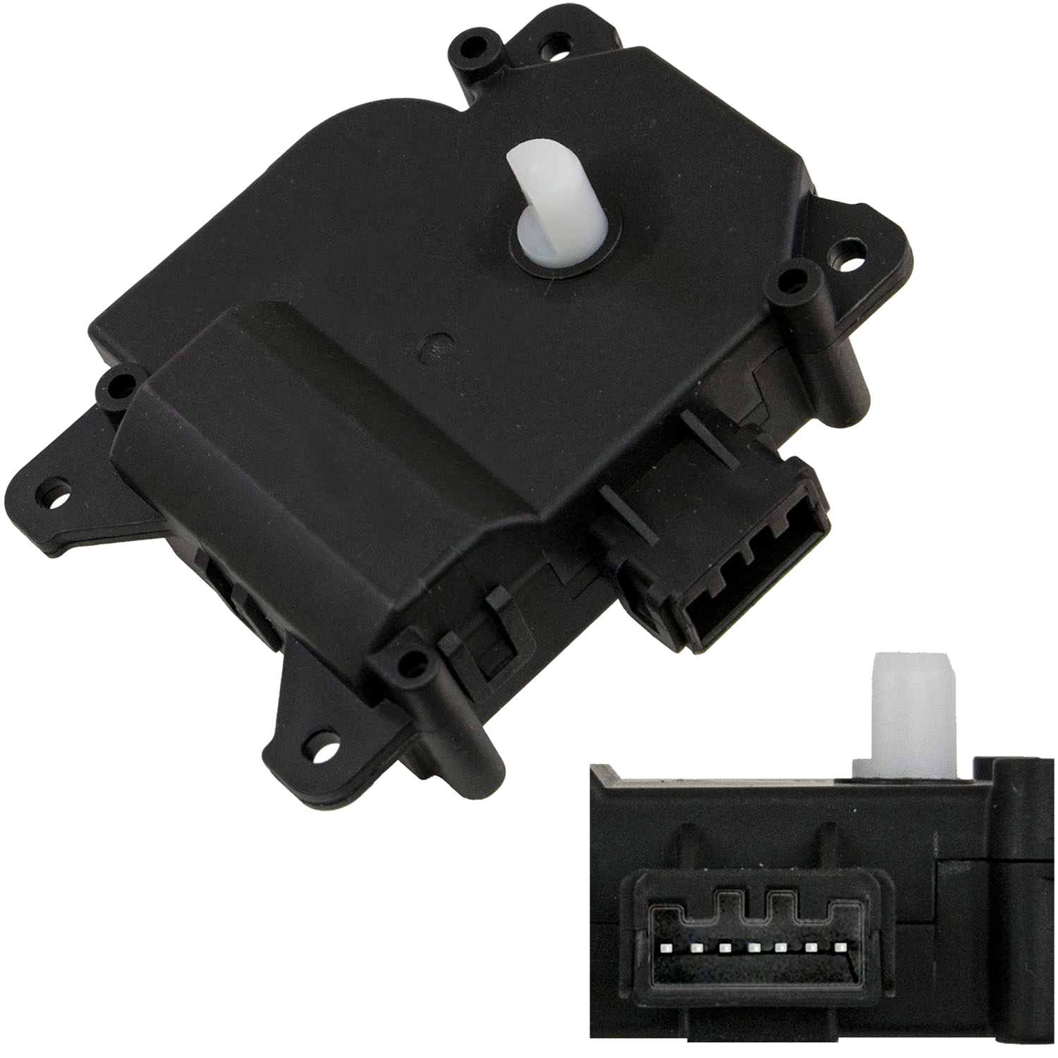 AM A C Actuator SKU GPD1712481