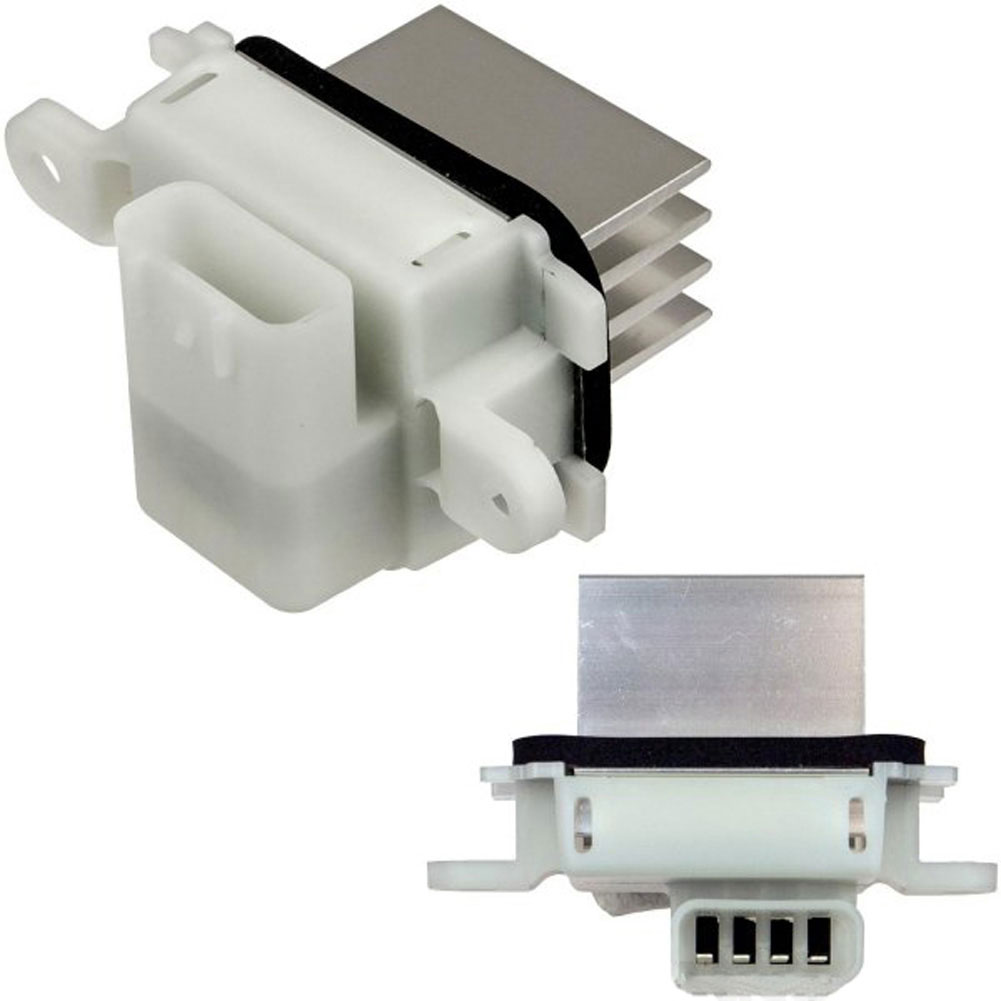 AM Blower Motor Resistor SKU GPD1712678