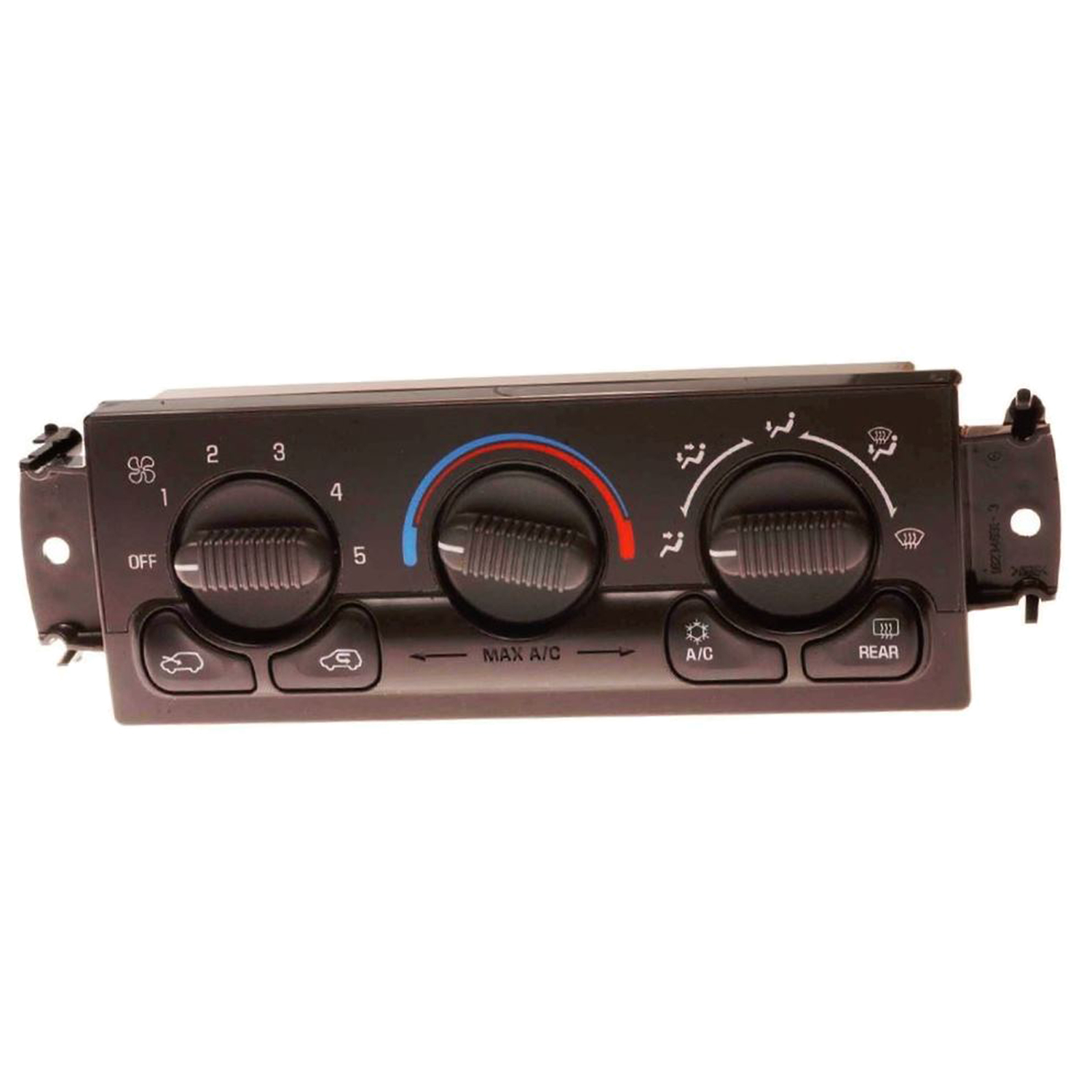 AM Climate Control Unit SKU GPD1712714
