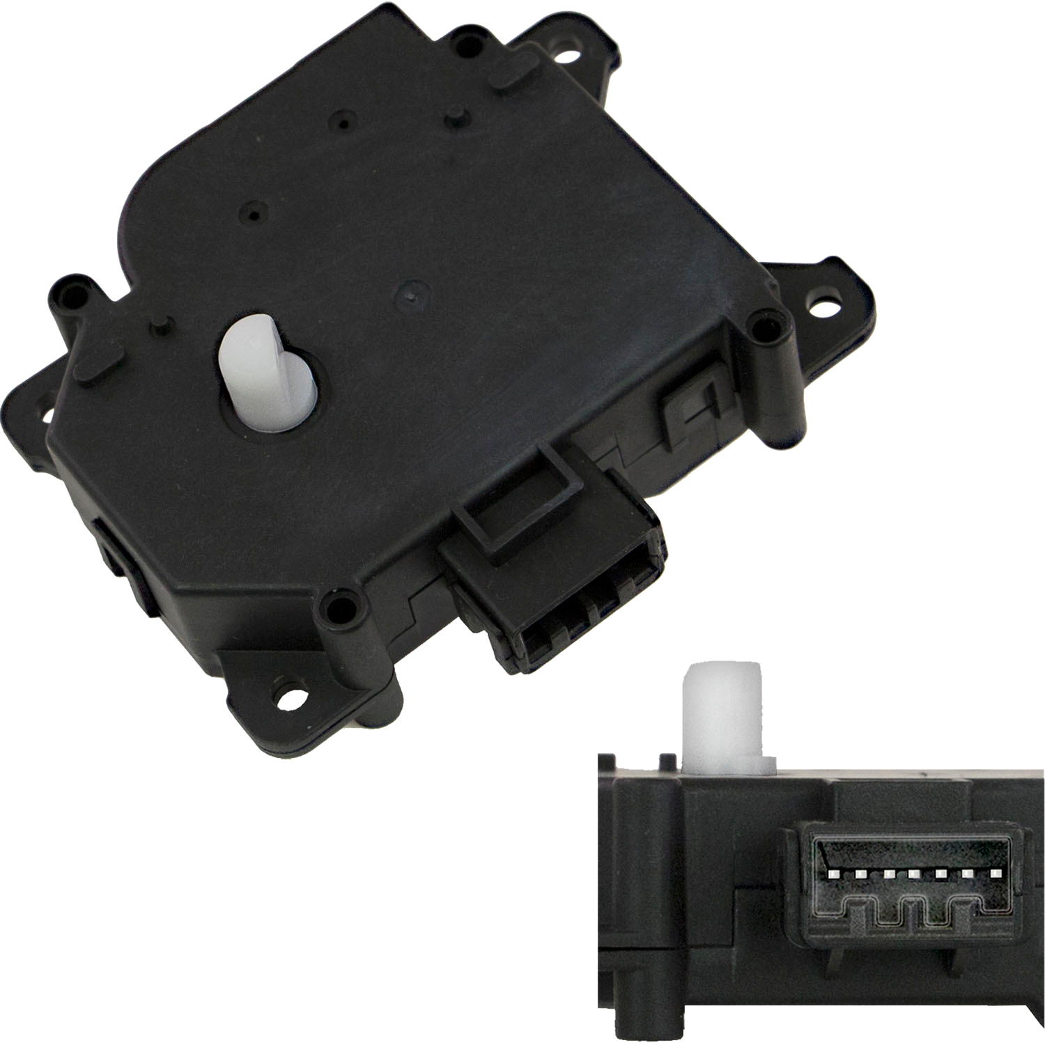 AM A C Actuator SKU GPD1712729