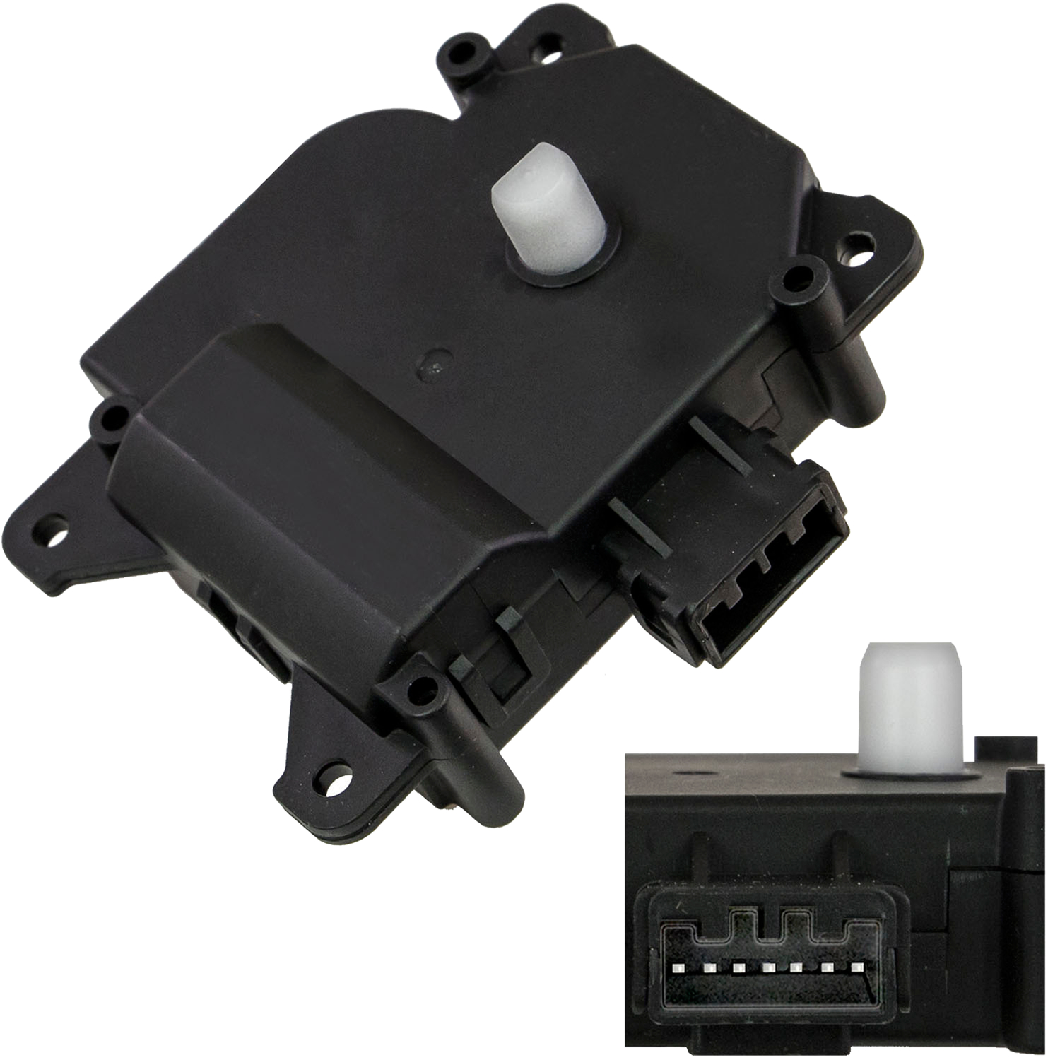 AM A C Actuator SKU GPD1712730