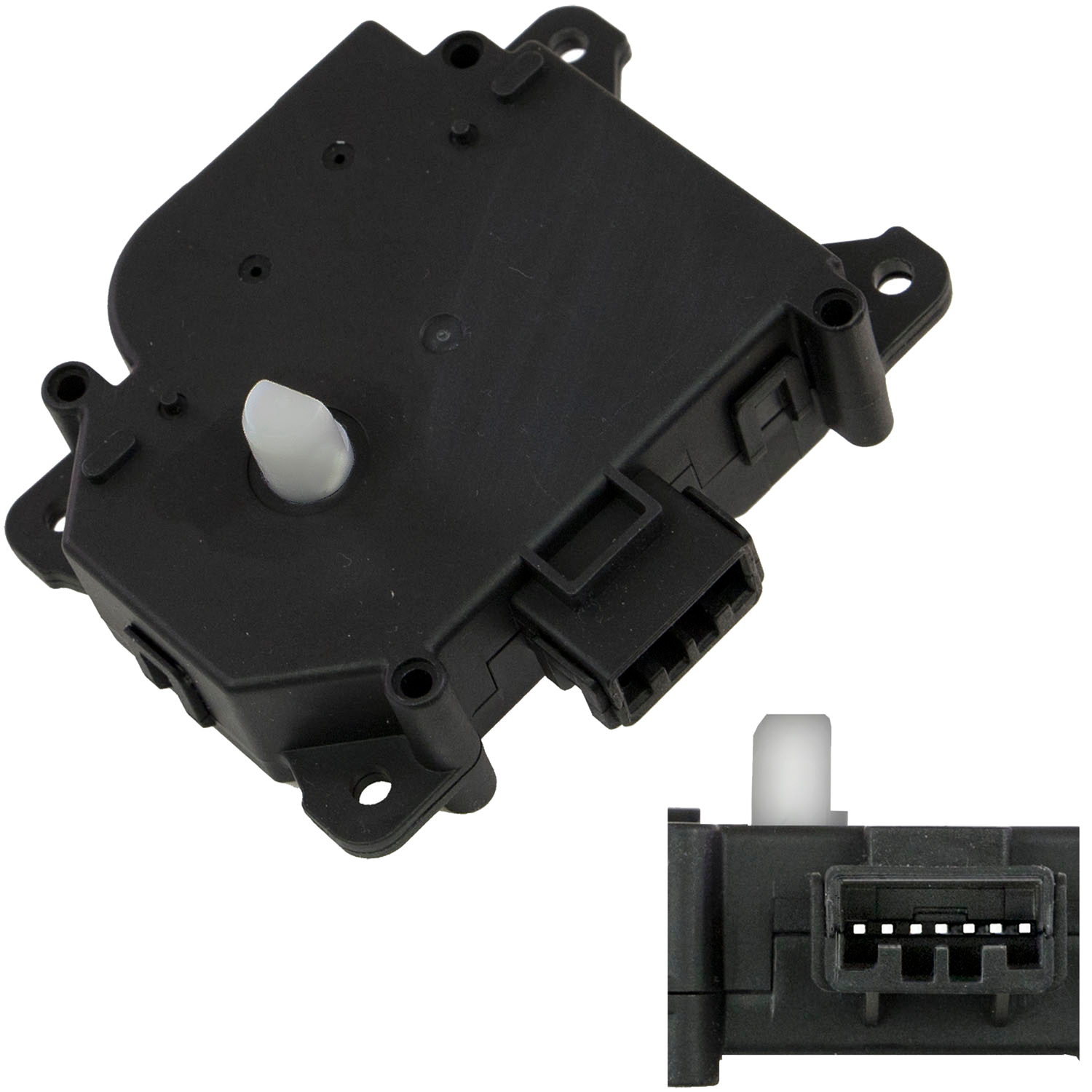 AM A C Actuator SKU GPD1712731